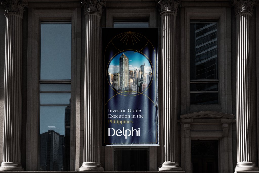Delphi Consulting