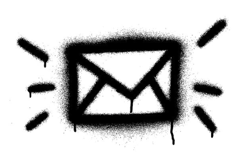 email icon