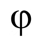 Φ — the Interpreter