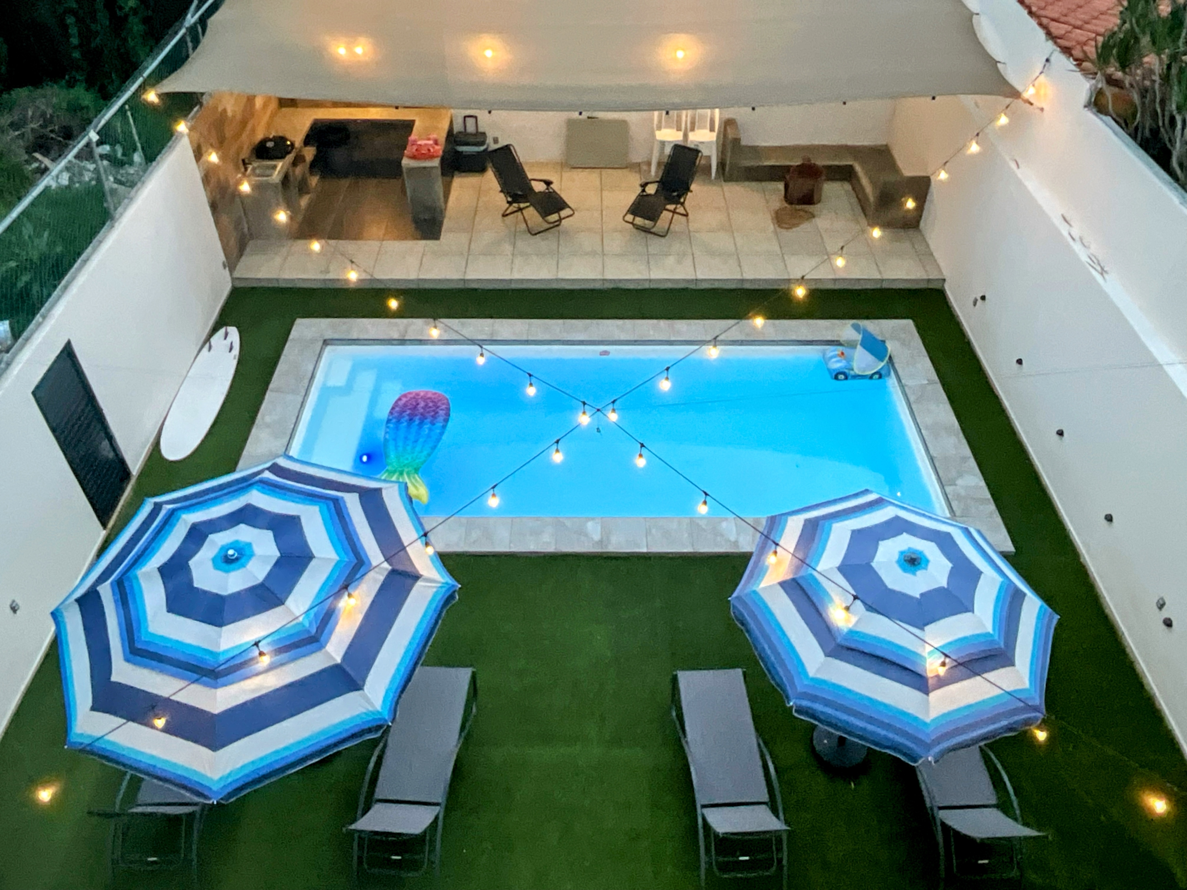 Casa Bacalao