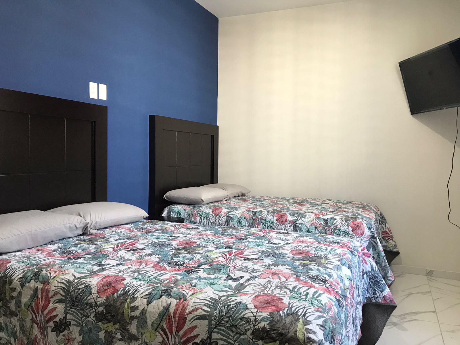 Habitación 6