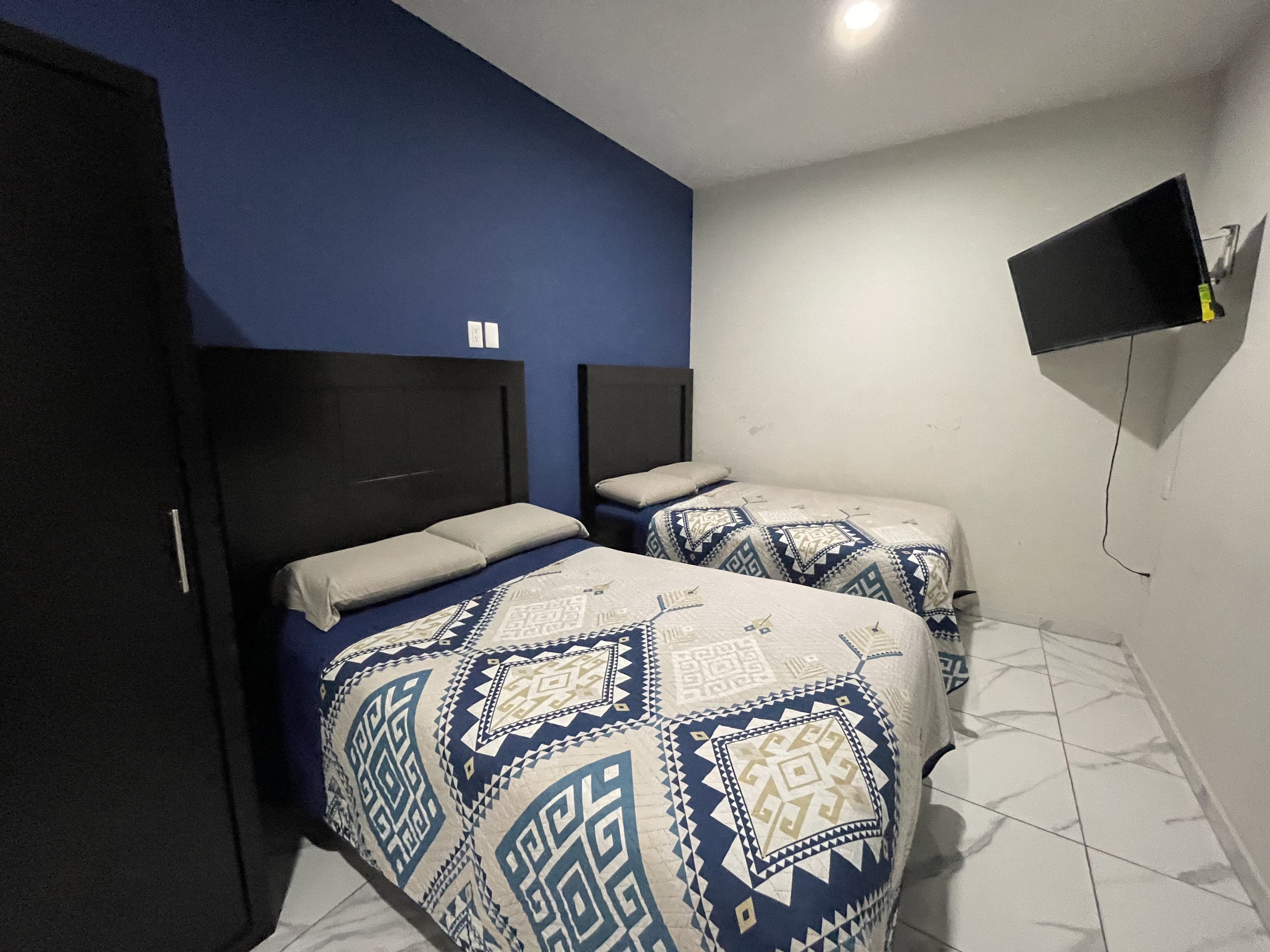 Habitación 2