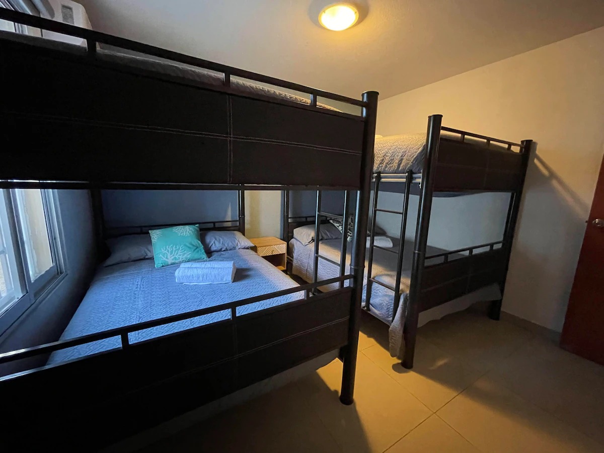 Habitación 1