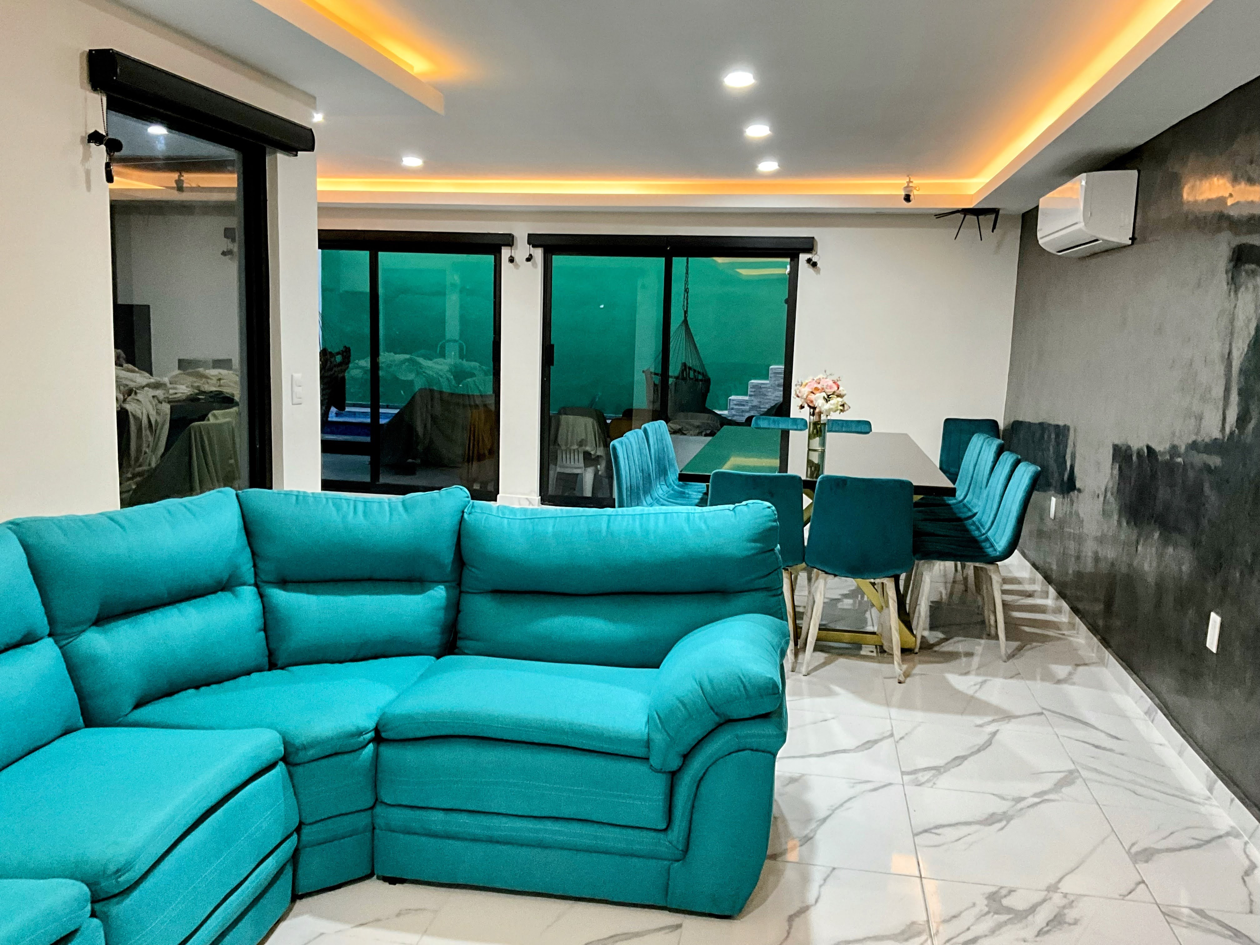 Casa Calamar - Media 7