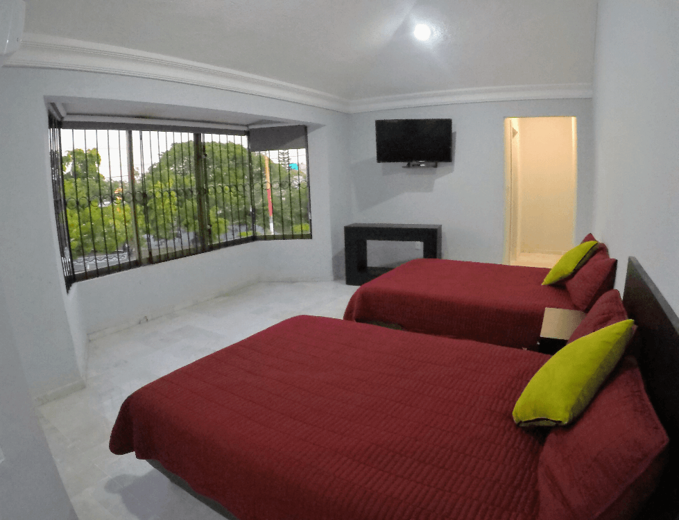 Habitación 4