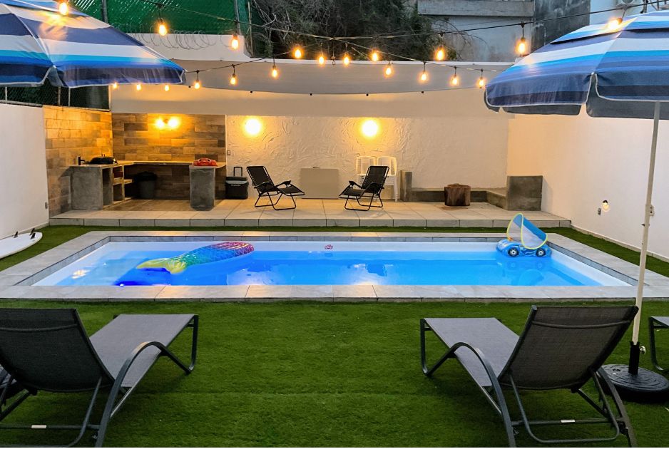 Casa Bacalao - Imagen 1