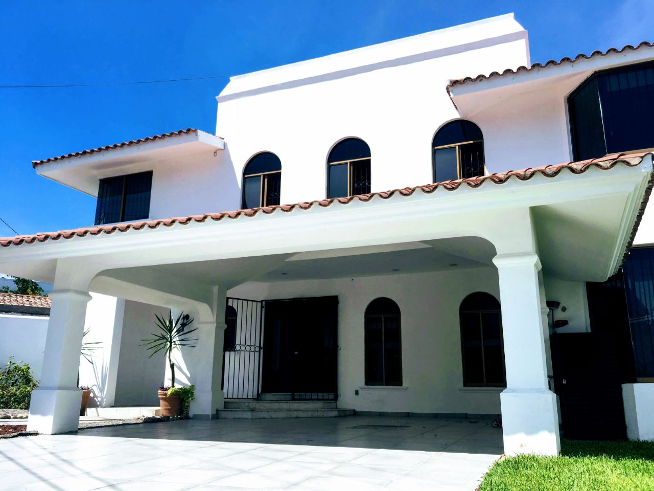 Casa Lomas Sierra de Venados