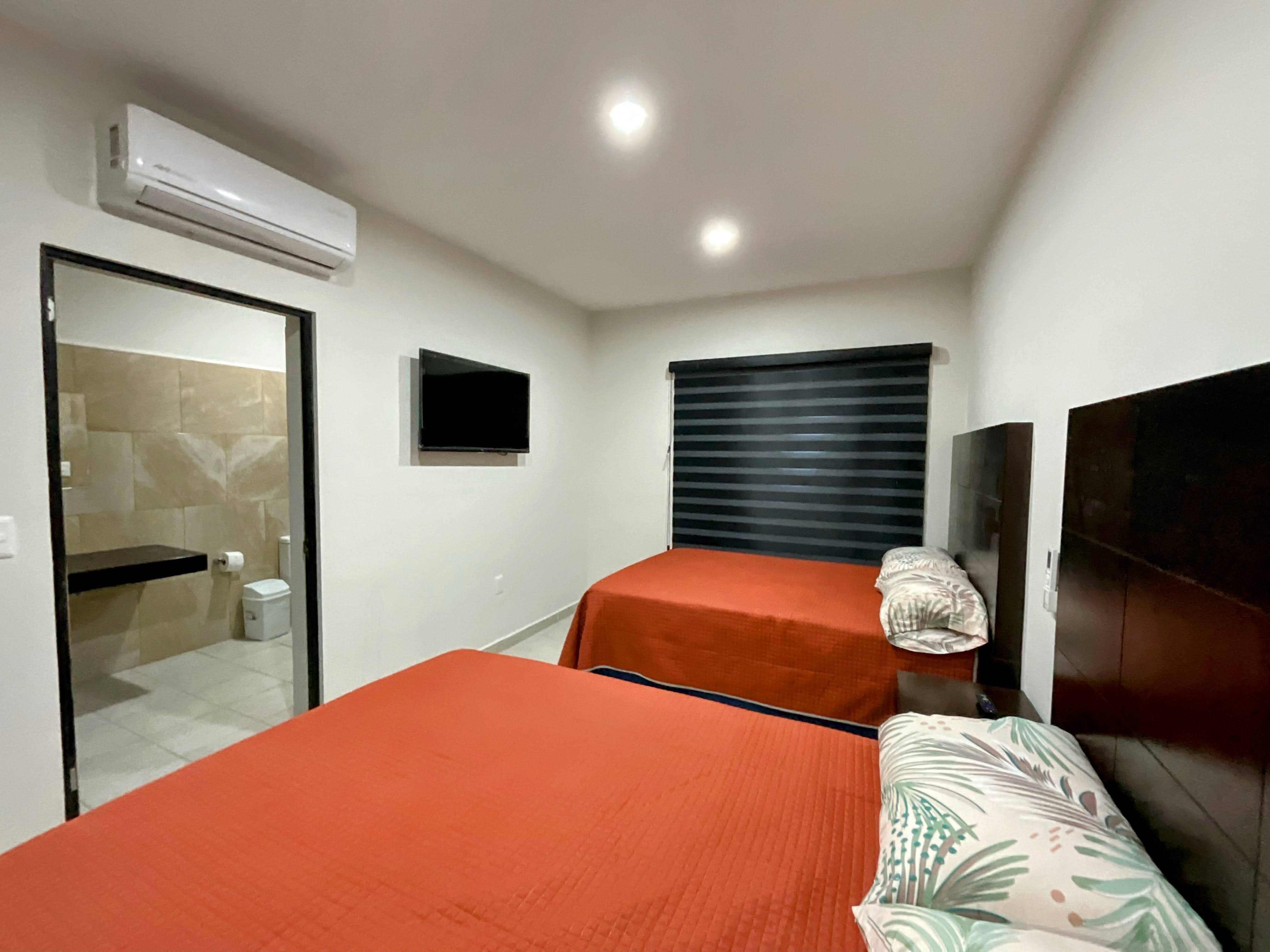 Habitación 6