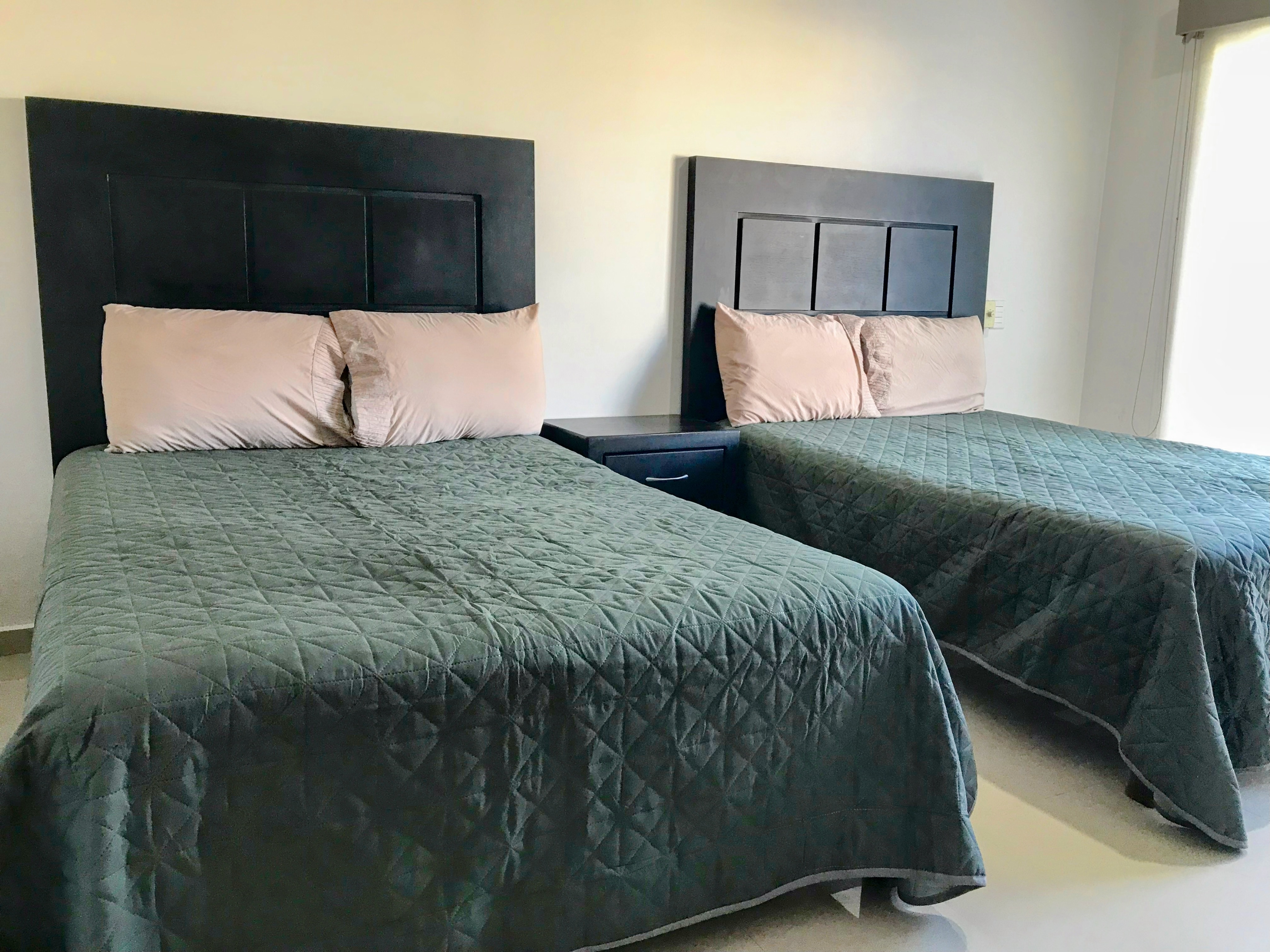Habitación 1