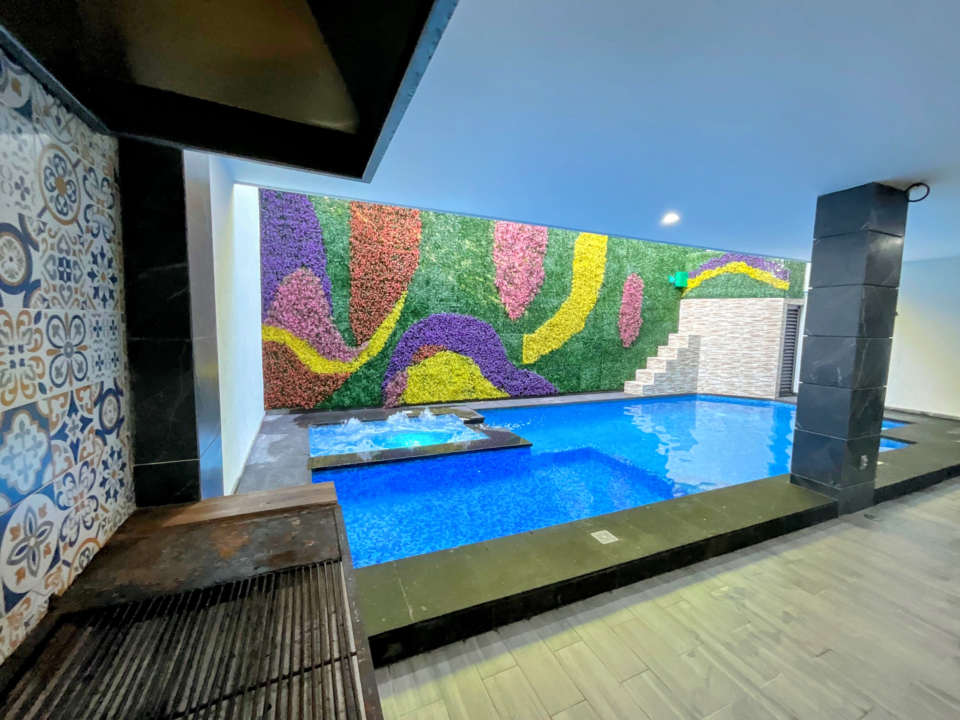 Casa Calamar - Media 5