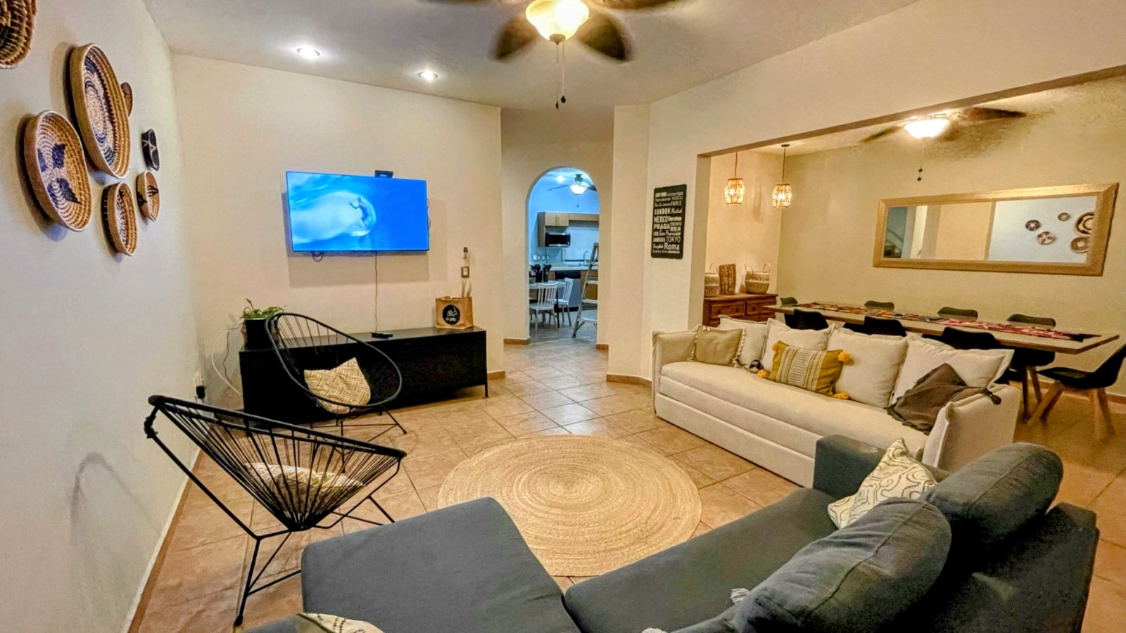 Casa Bacalao - Imagen 4
