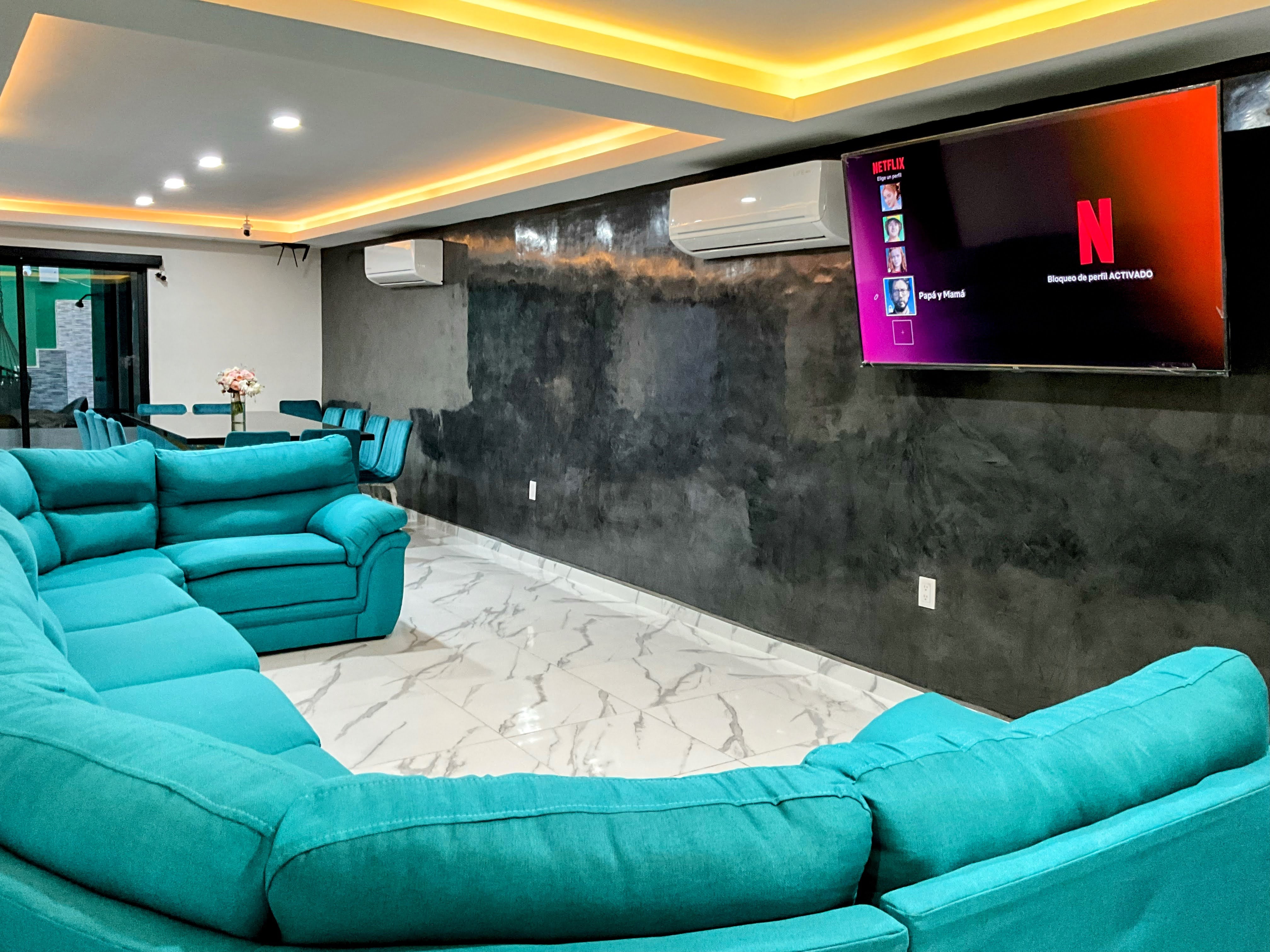 Casa Calamar - Imagen 2