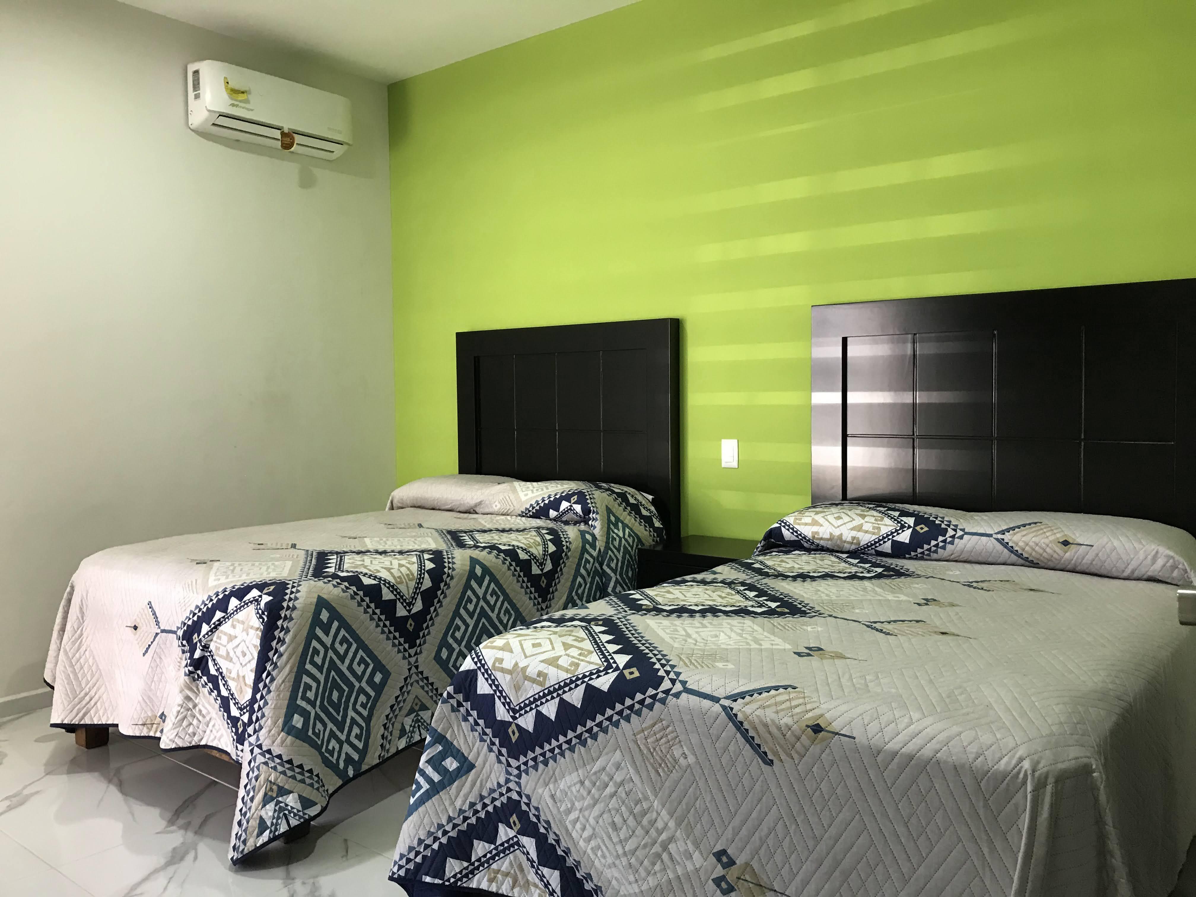 Habitación 4