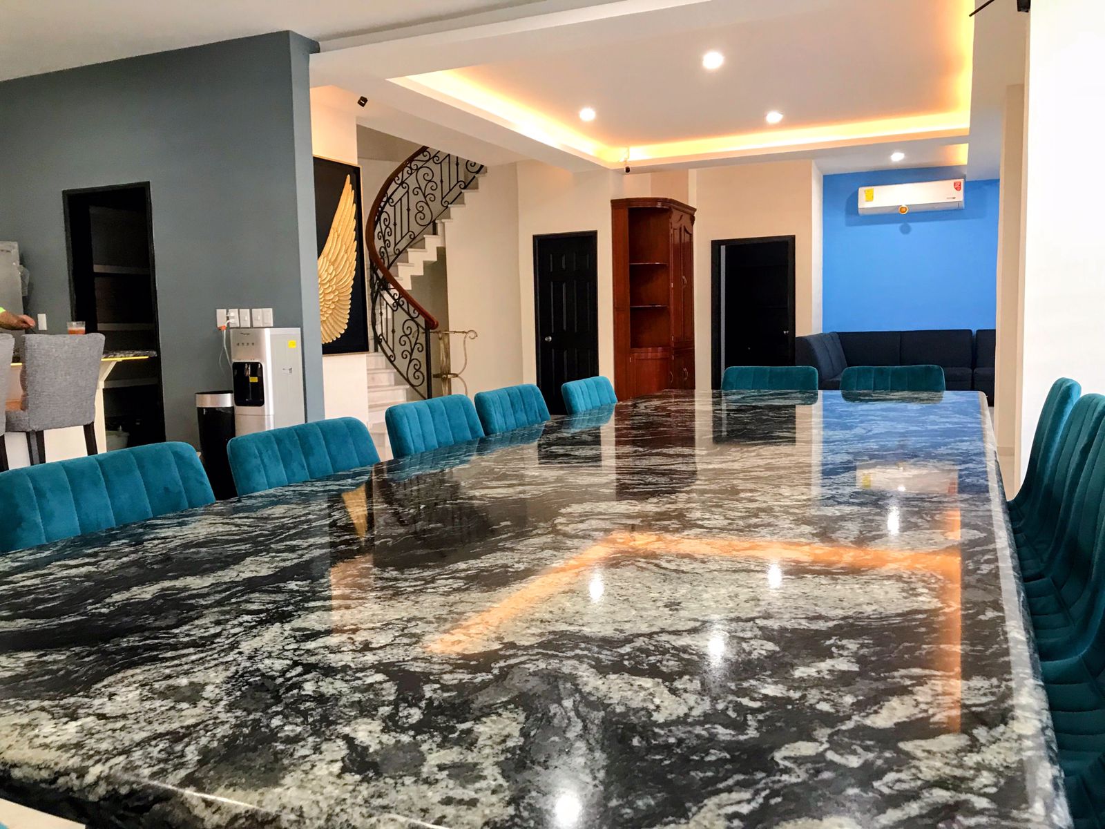 Casa Lomas Dm - Imagen 3