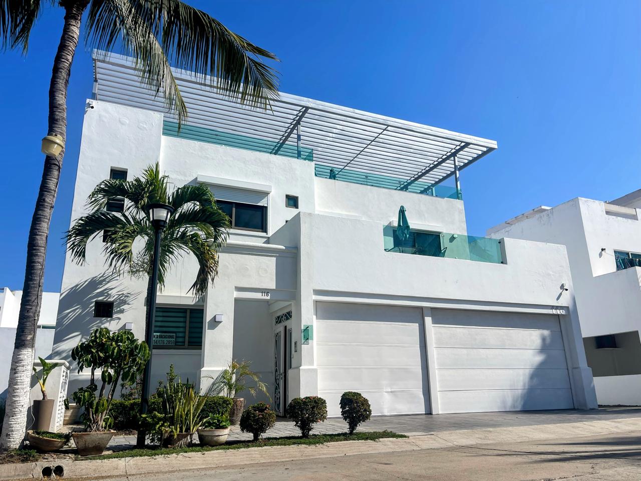 Casa Cerritos Nuestra Señora