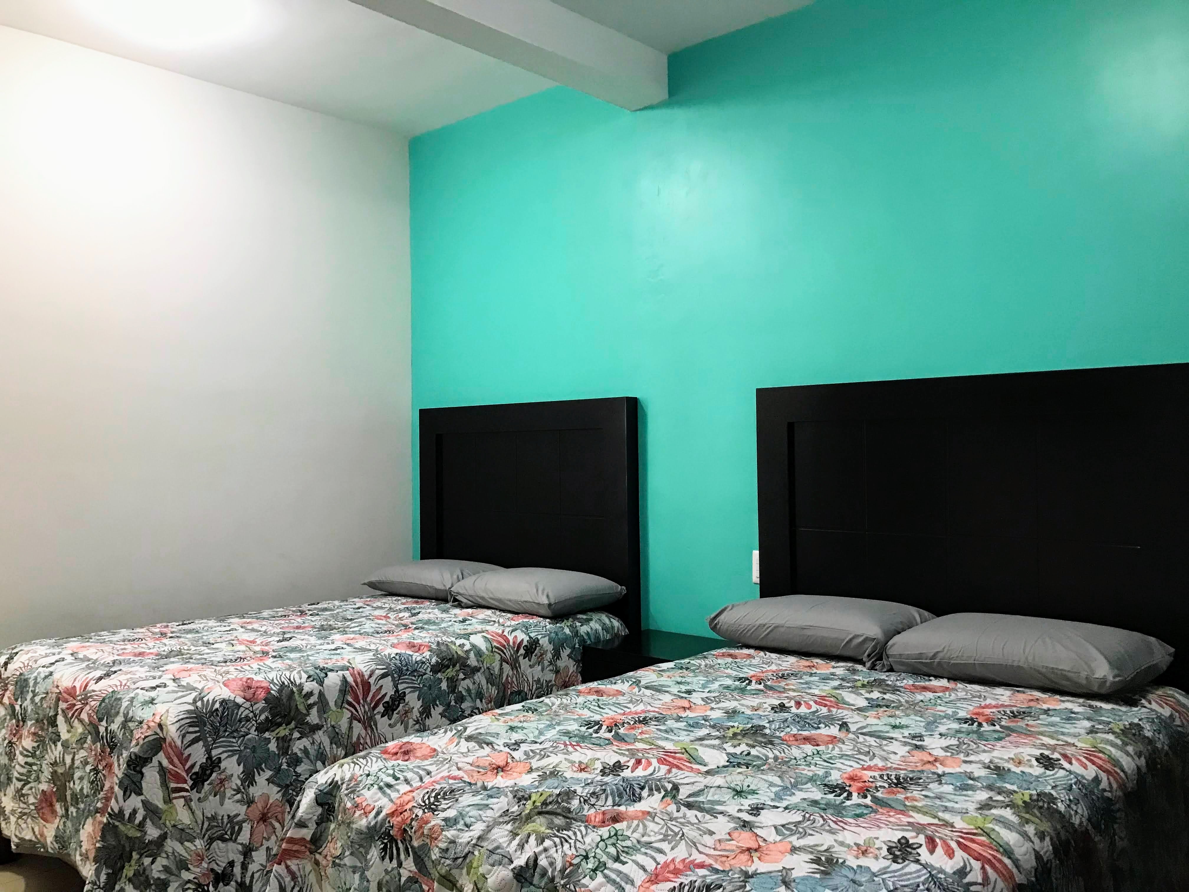 Habitación 1
