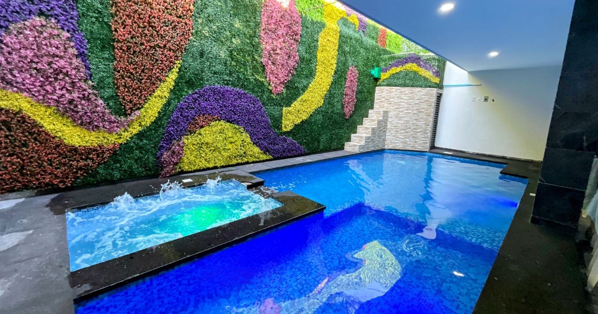 Casa Calamar - Imagen 1