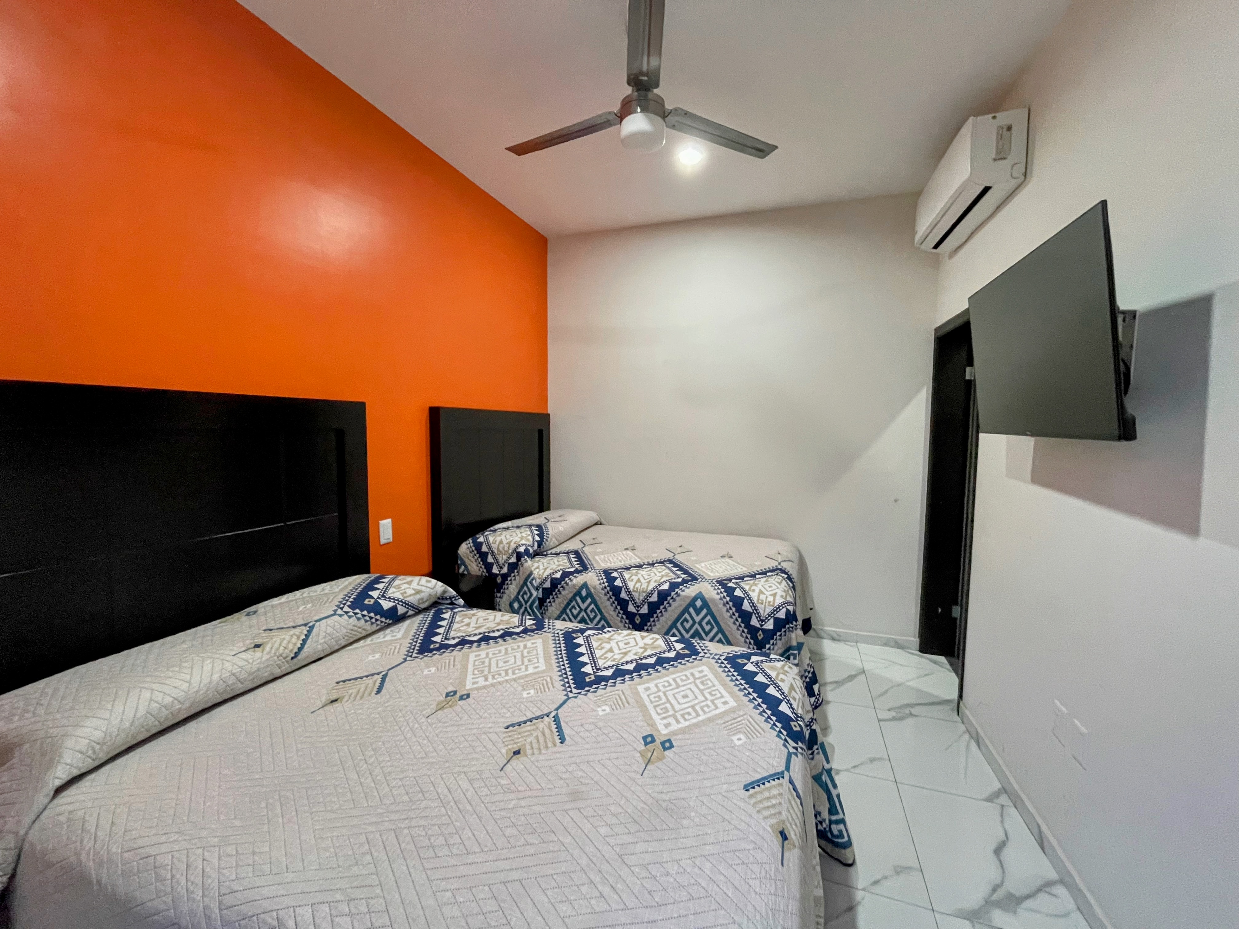 Habitación 7