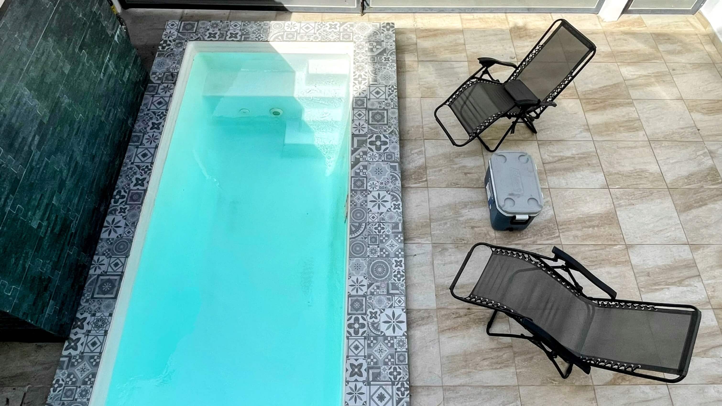 Casa Papagayo - Imagen 1