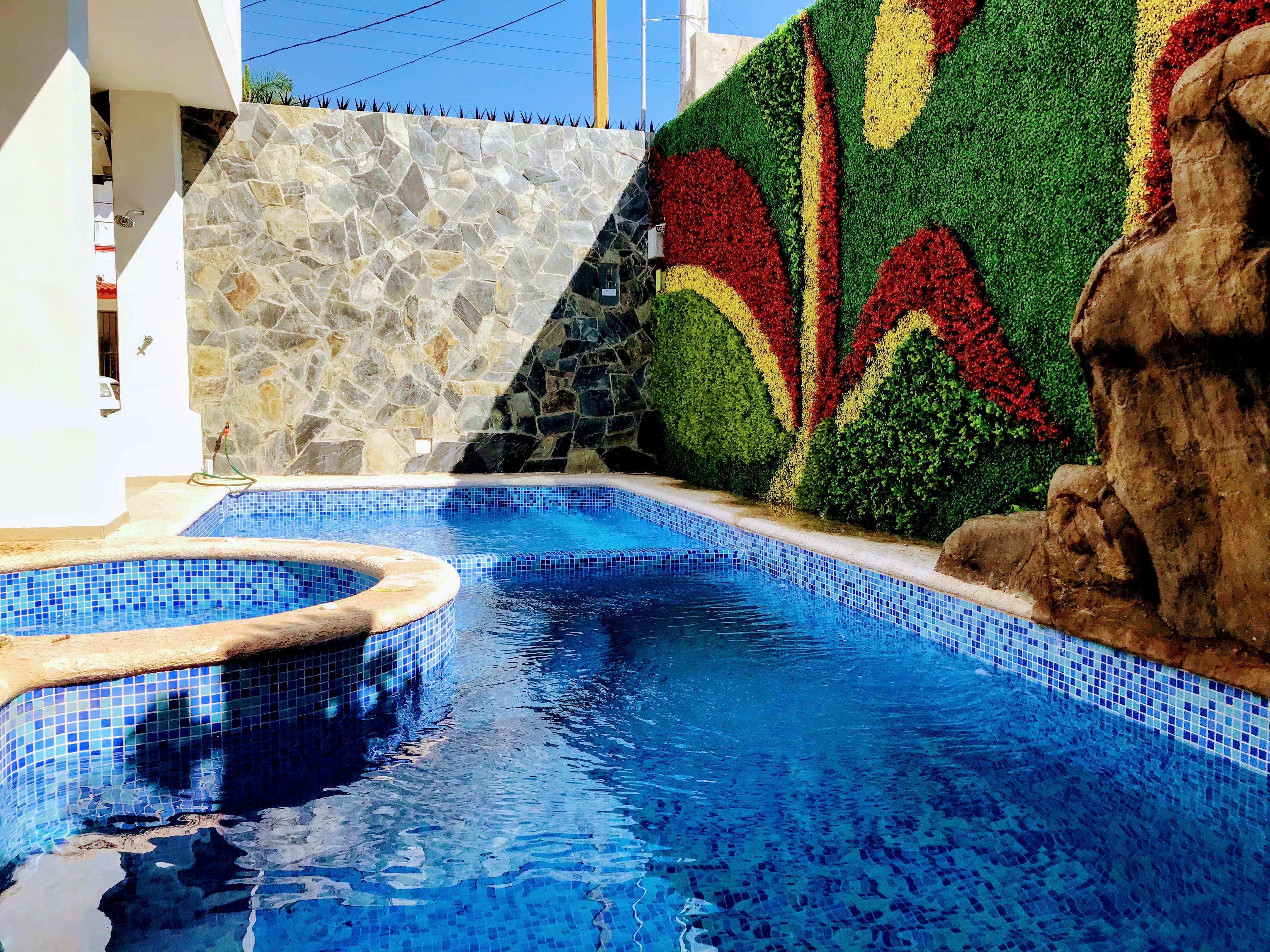 Casa Lomas Dm - Media 5