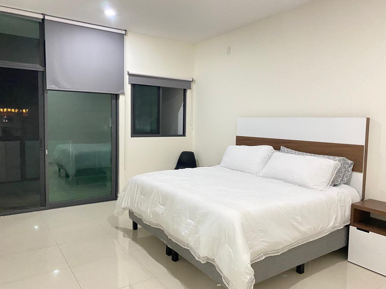 Habitación 1