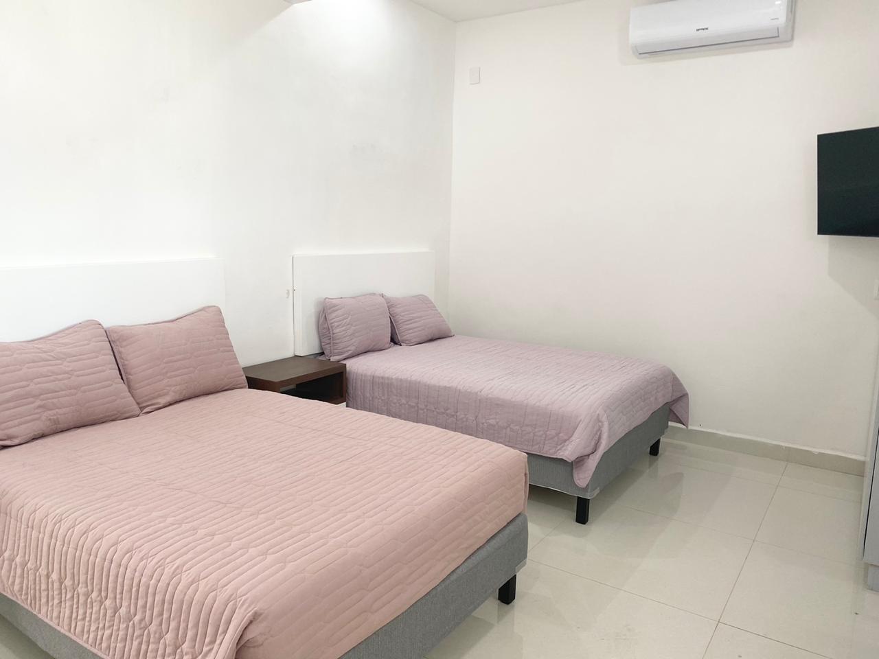 Habitación 4