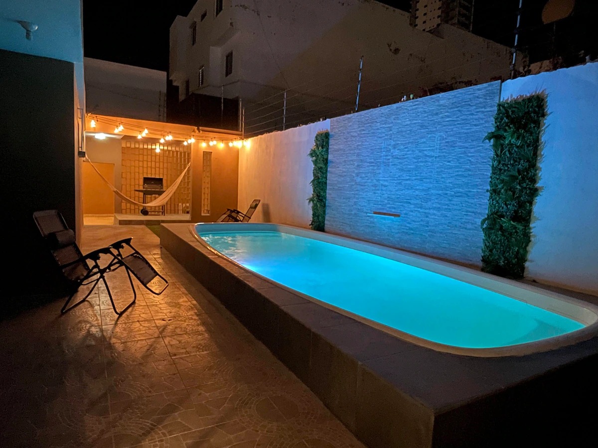 Casa Palos Prietos - Imagen 1