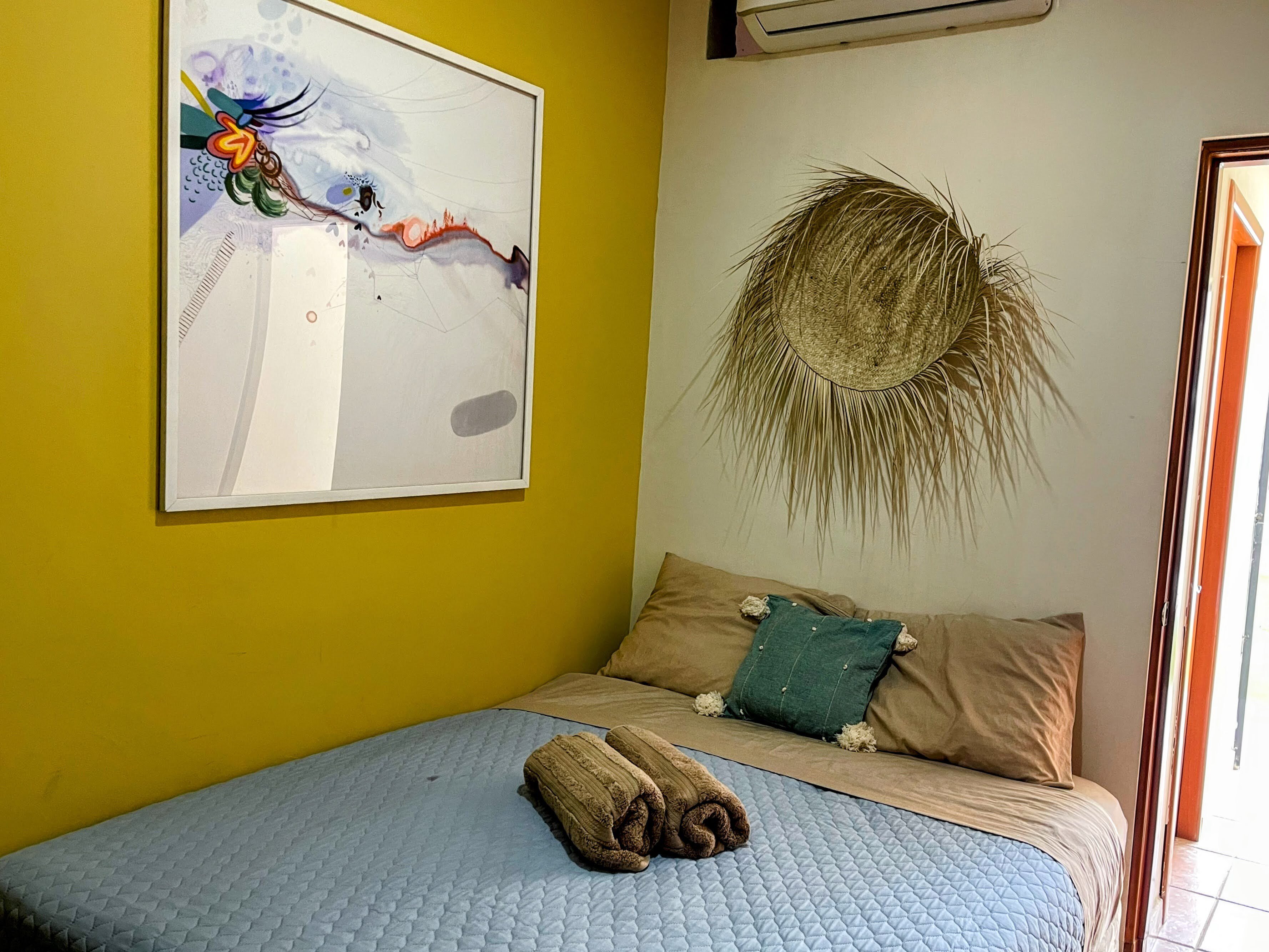 Habitación 4