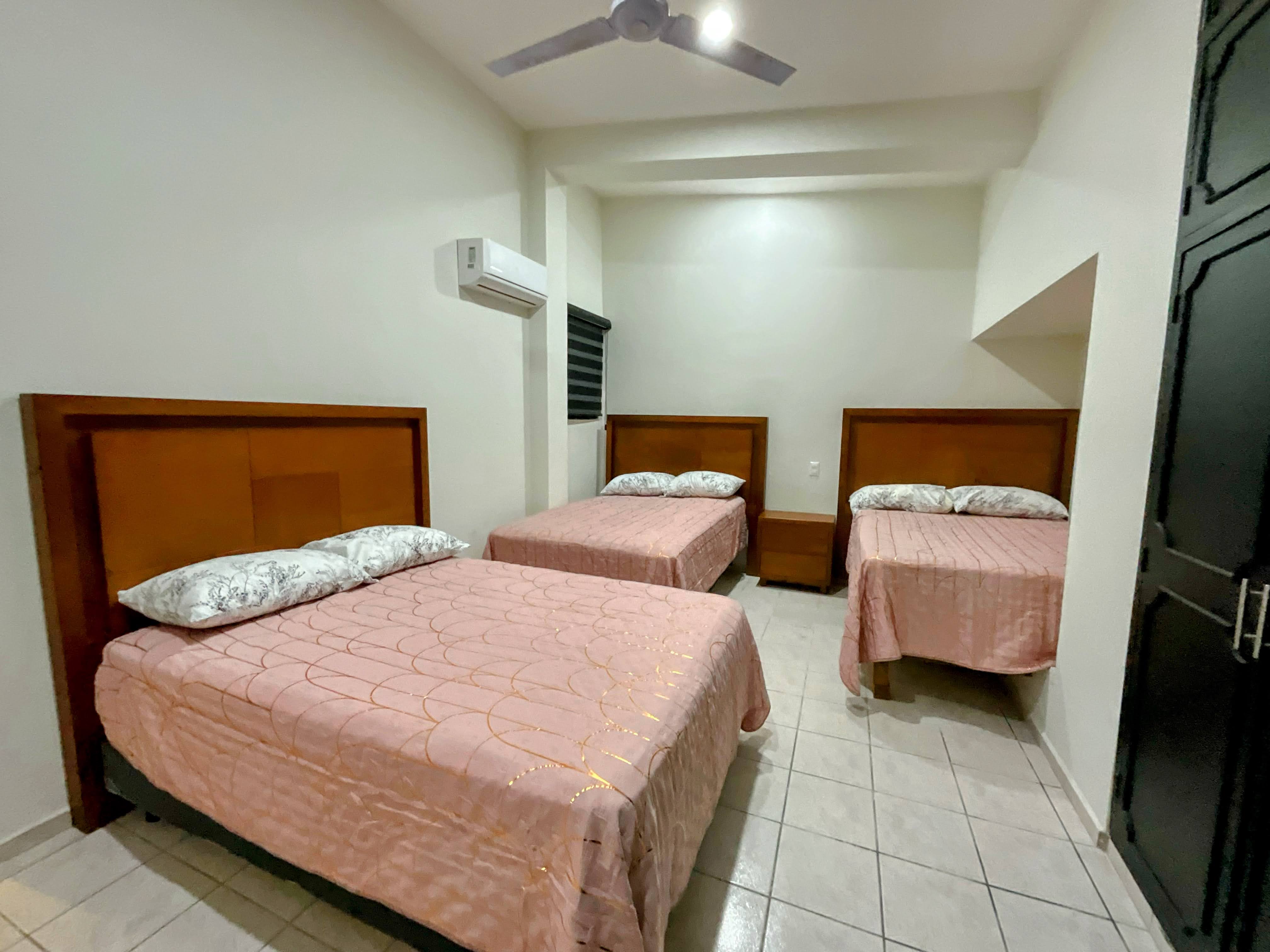 Habitación 3