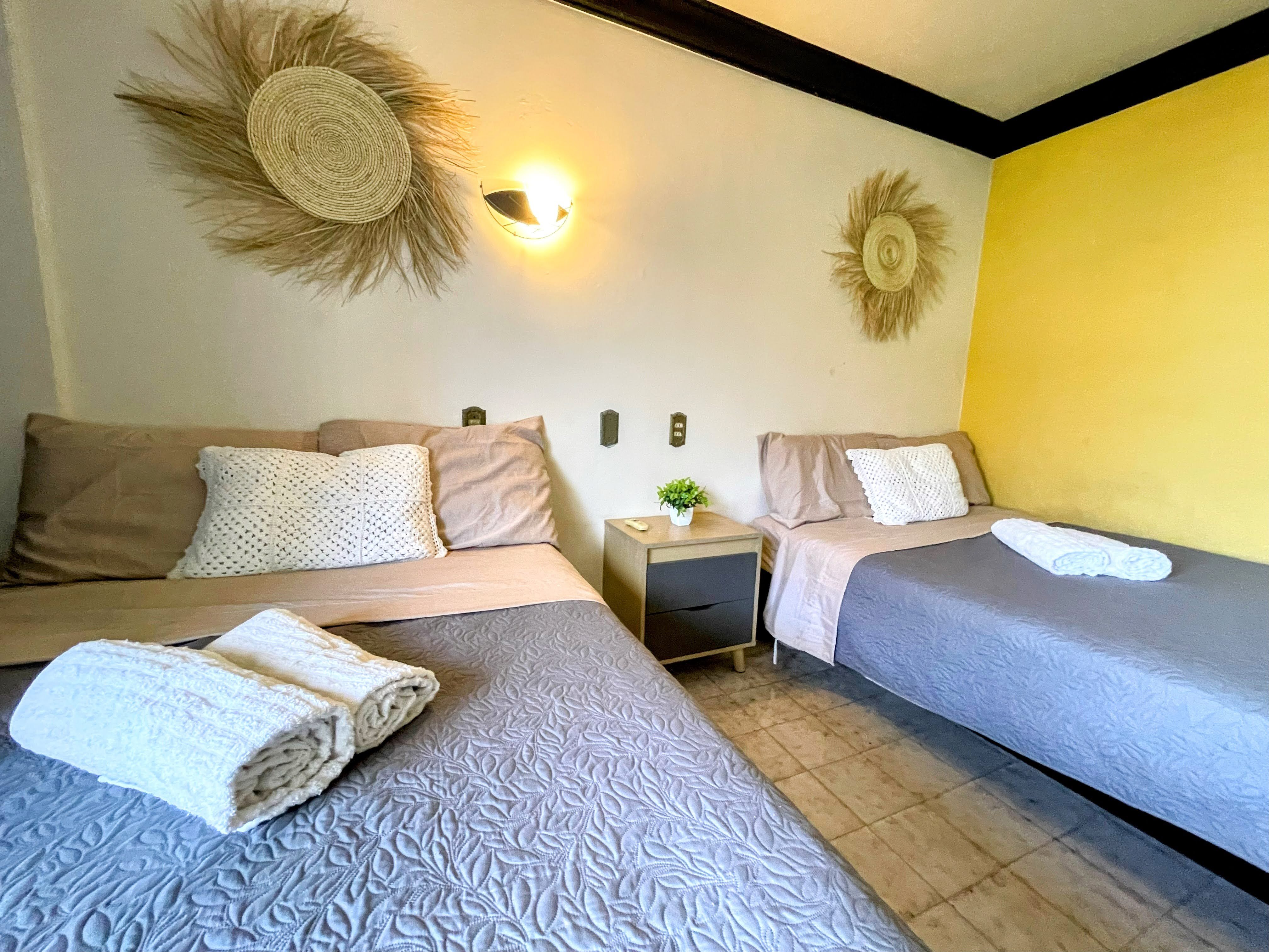 Habitación 3