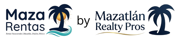 Maza Rentas by Mazatlán Realty Pros