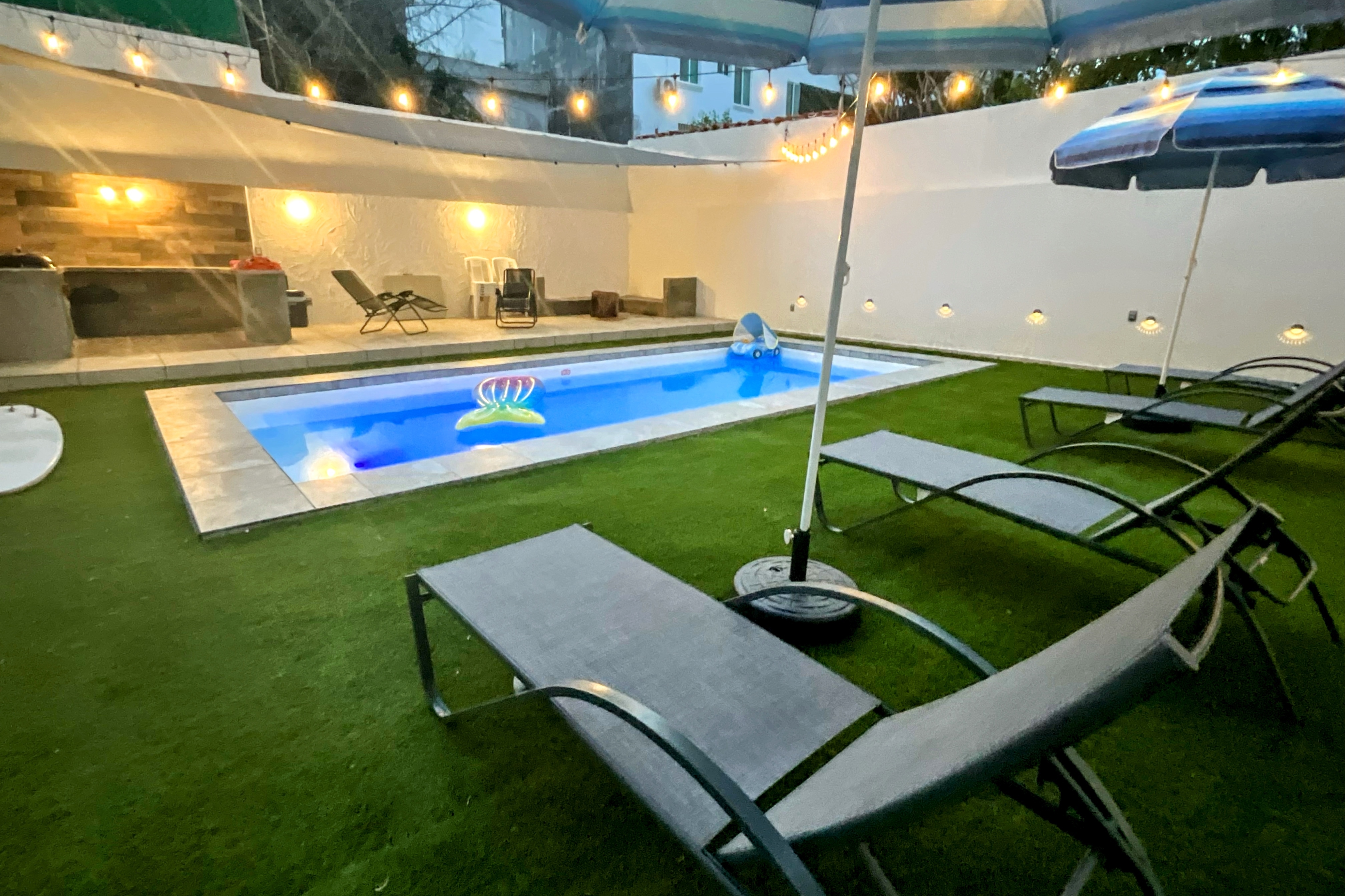 Casa Bacalao