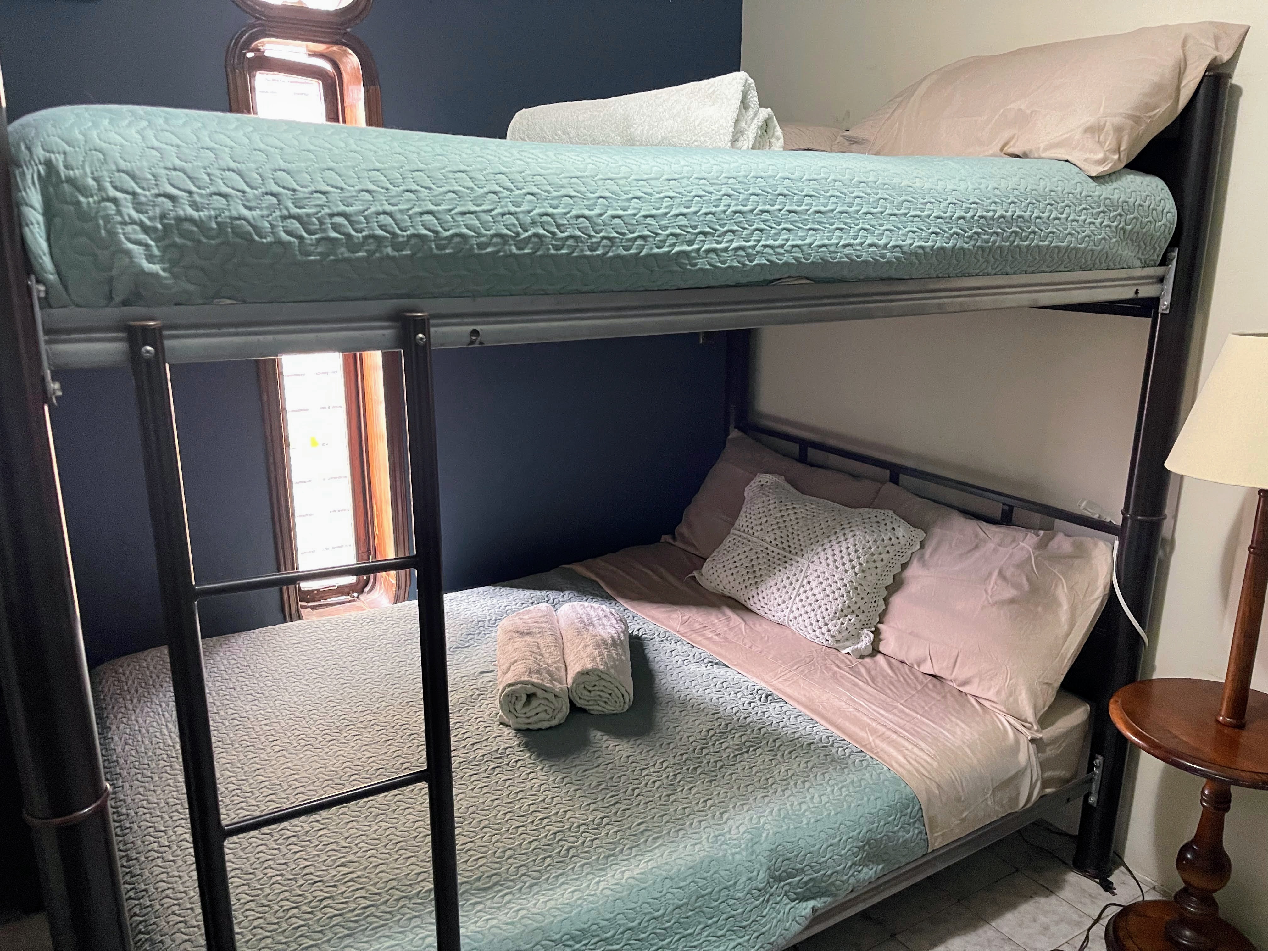 Habitación 4