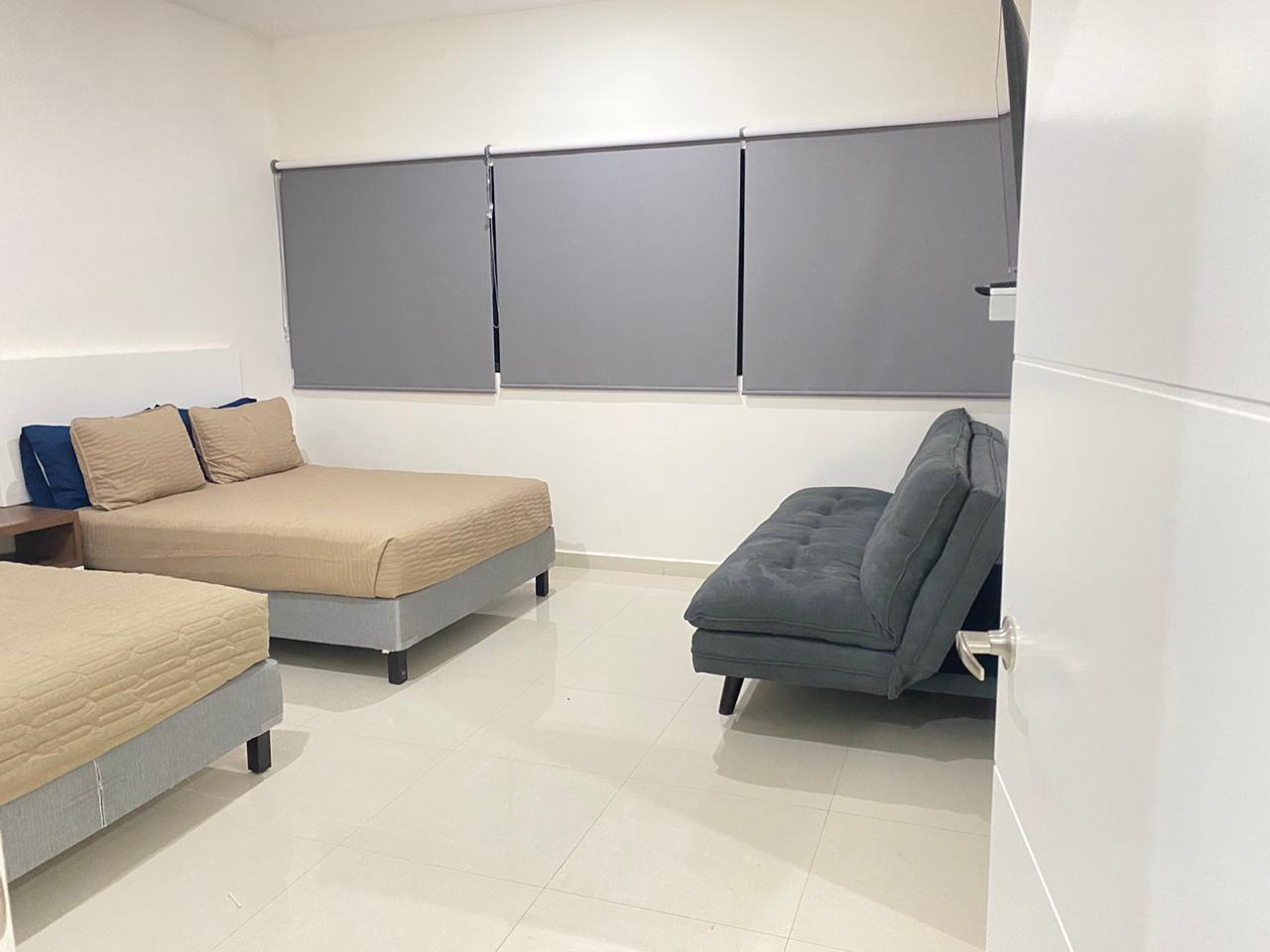 Habitación 2