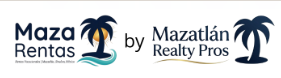 Maza Rentas by Mazatlán Realty Pros