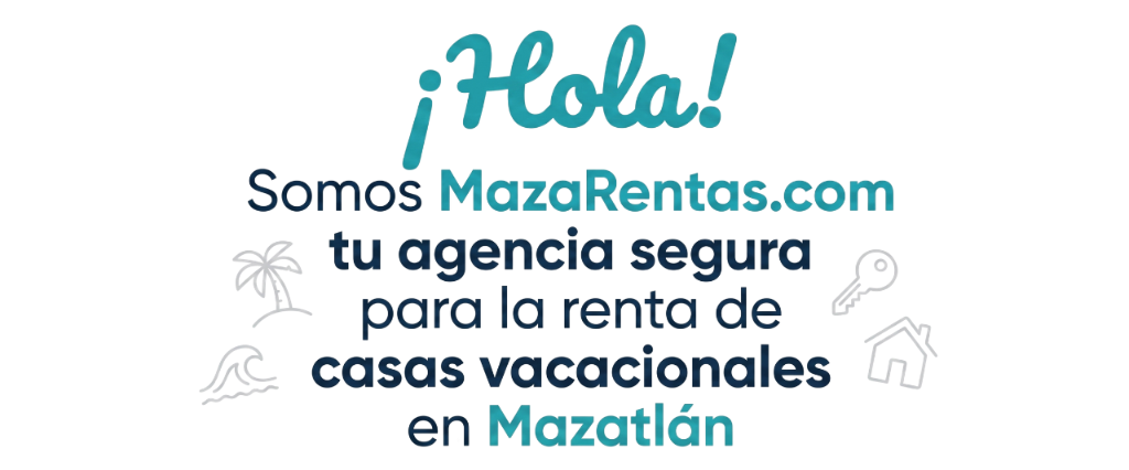 ¡Hola! Somos MazaRentas.com