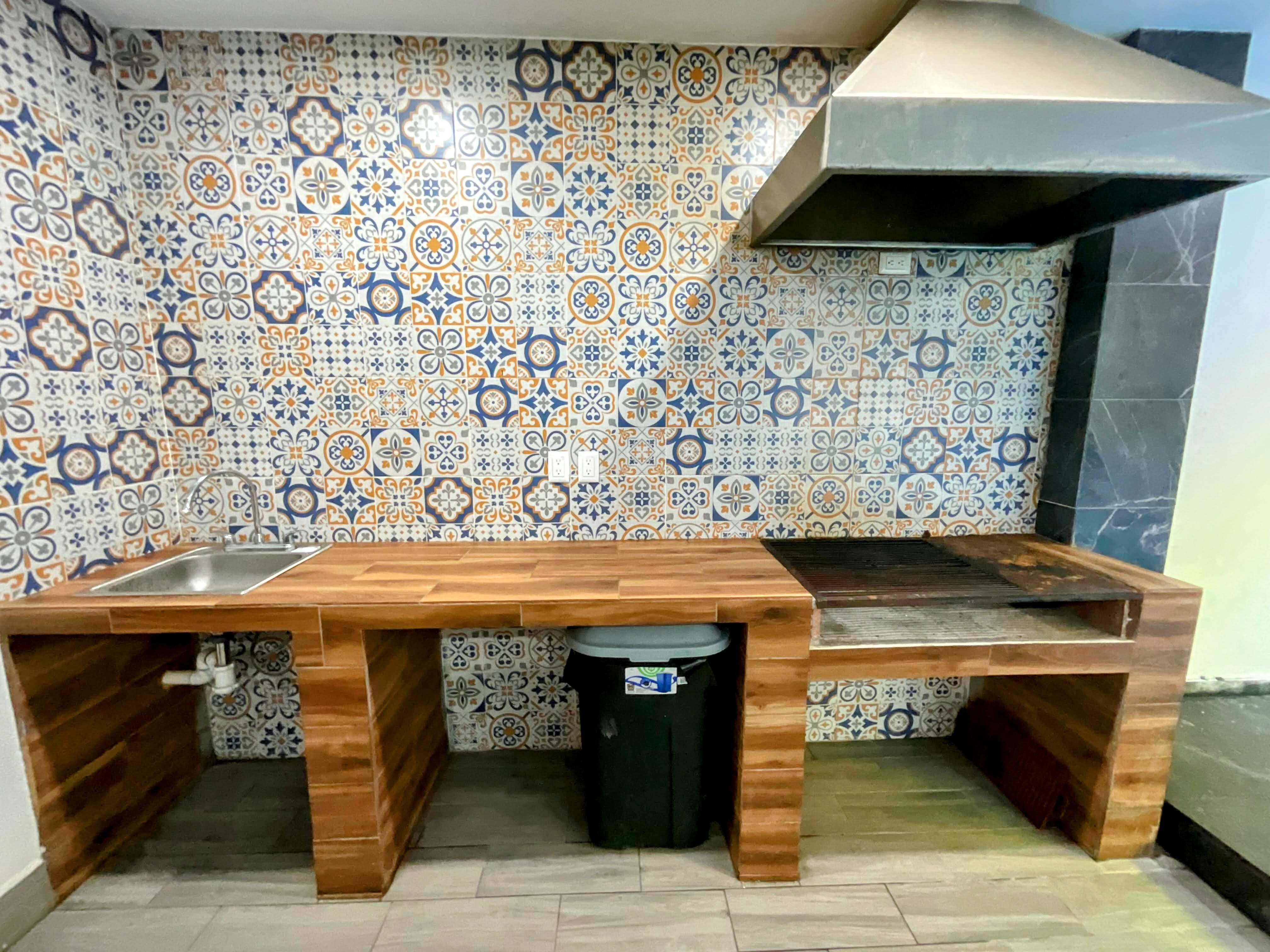 Casa Calamar - Imagen 3