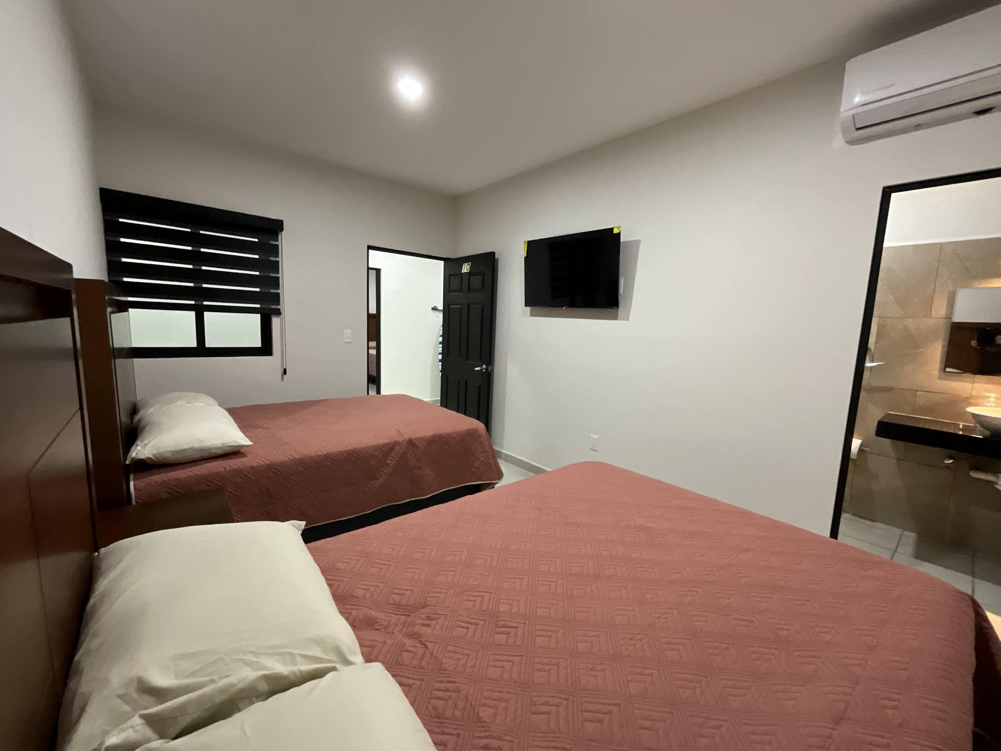 Habitación 7
