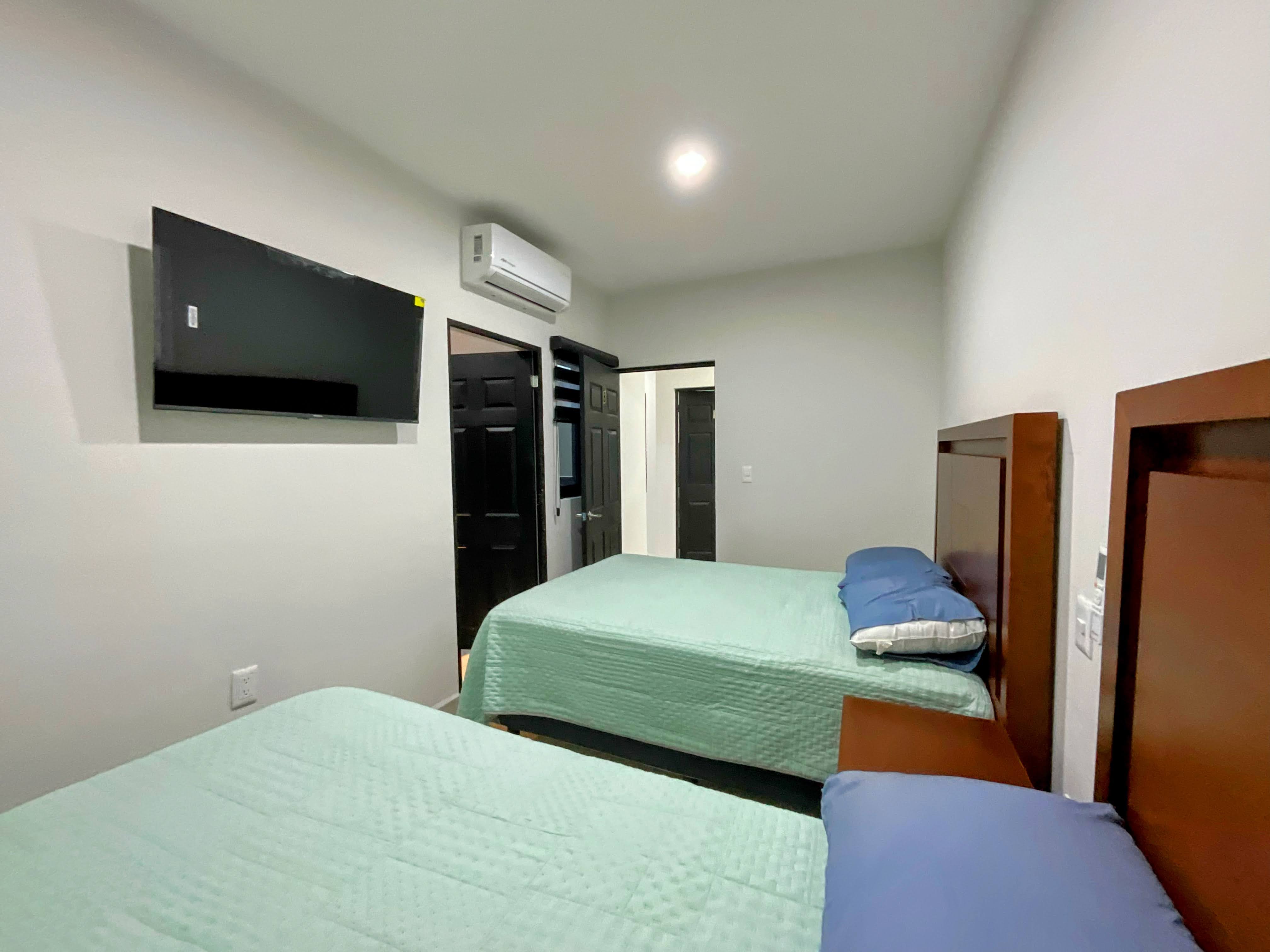 Habitación 8