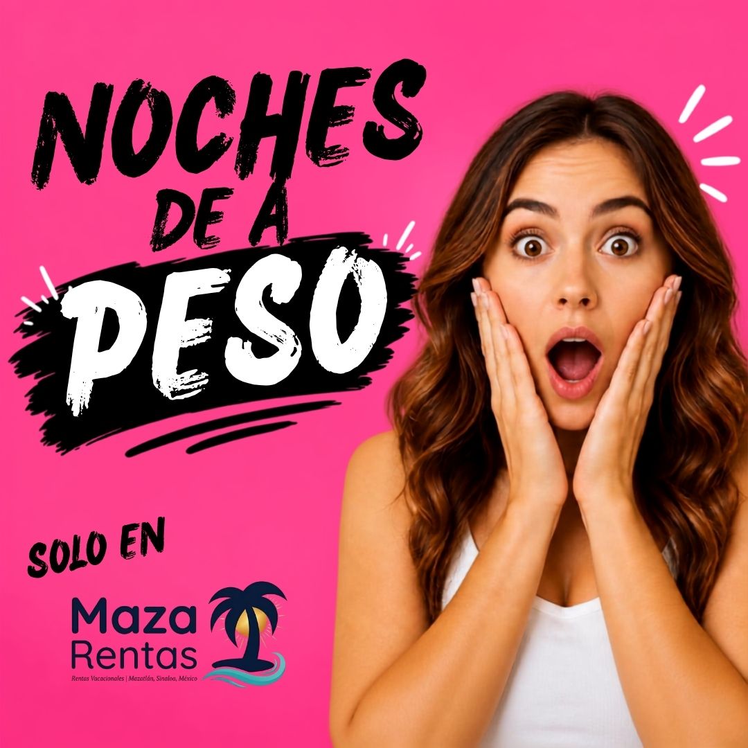 Noches de a Peso