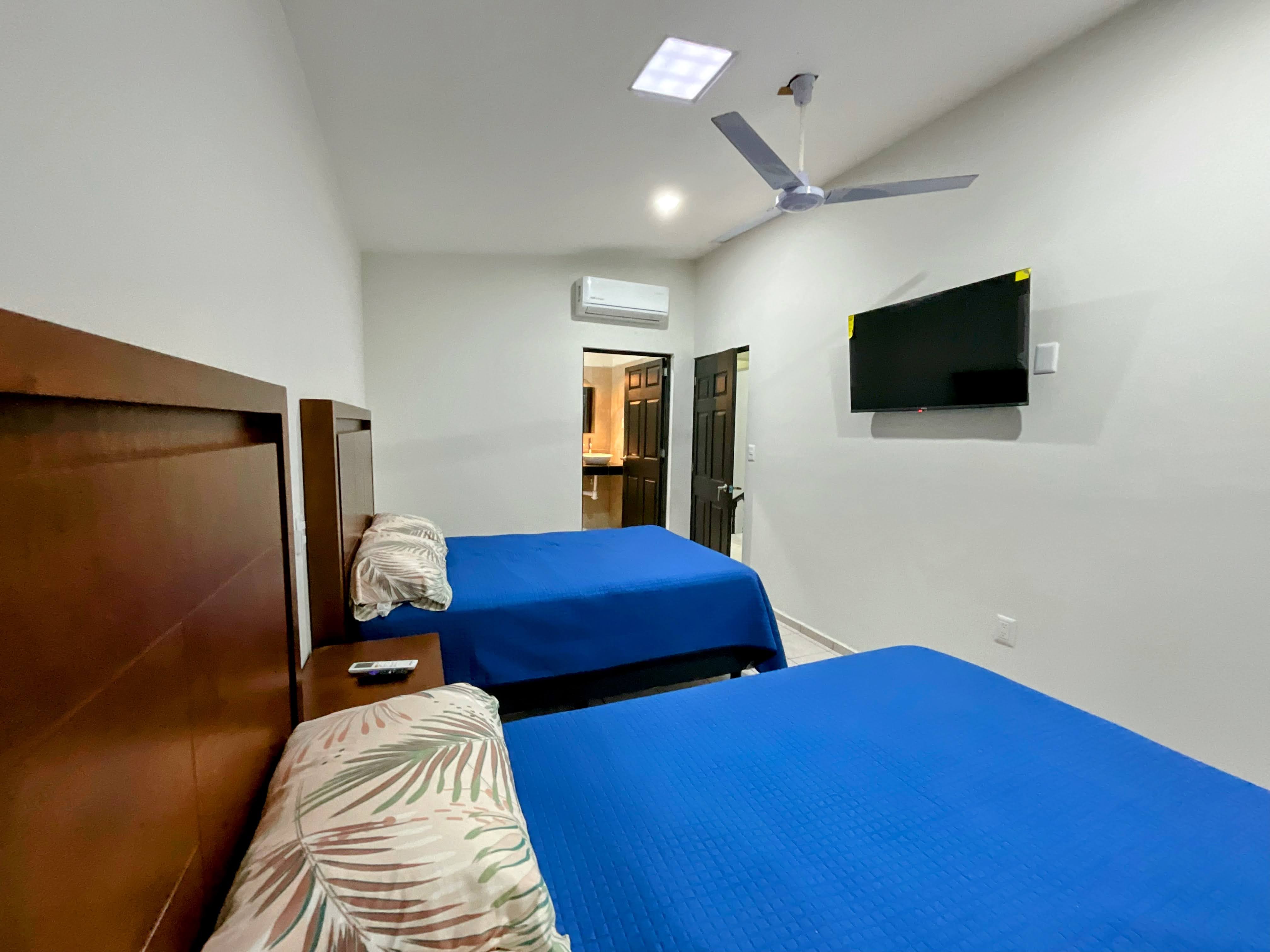 Habitación 6