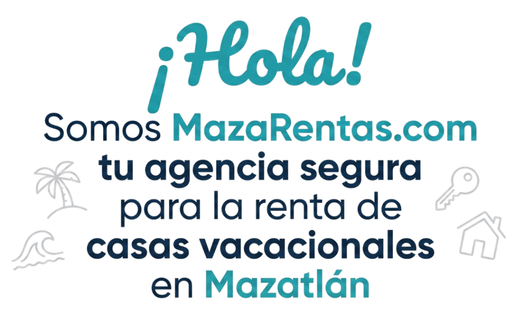¡Hola! Somos MazaRentas.com