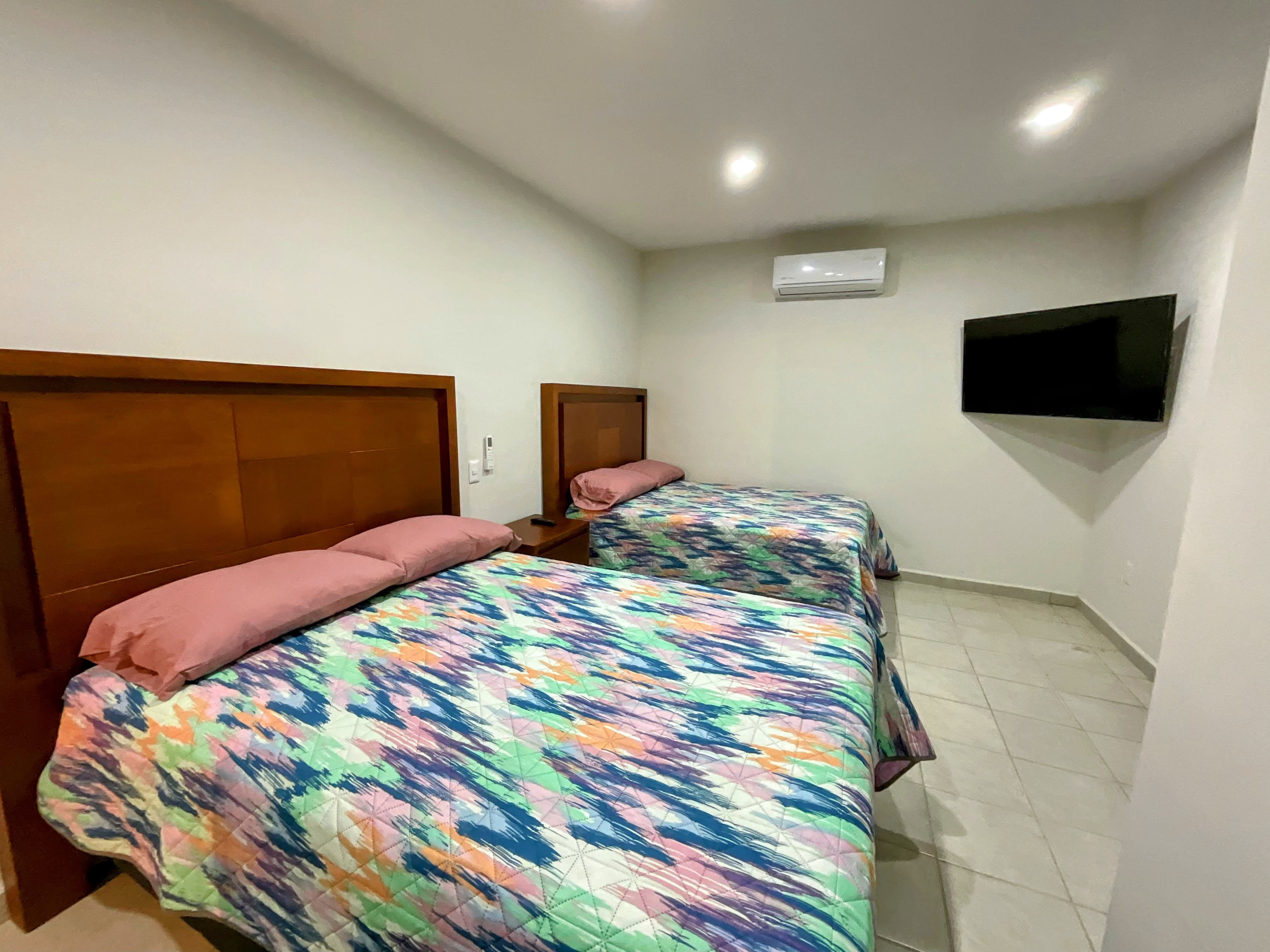 Habitación 7