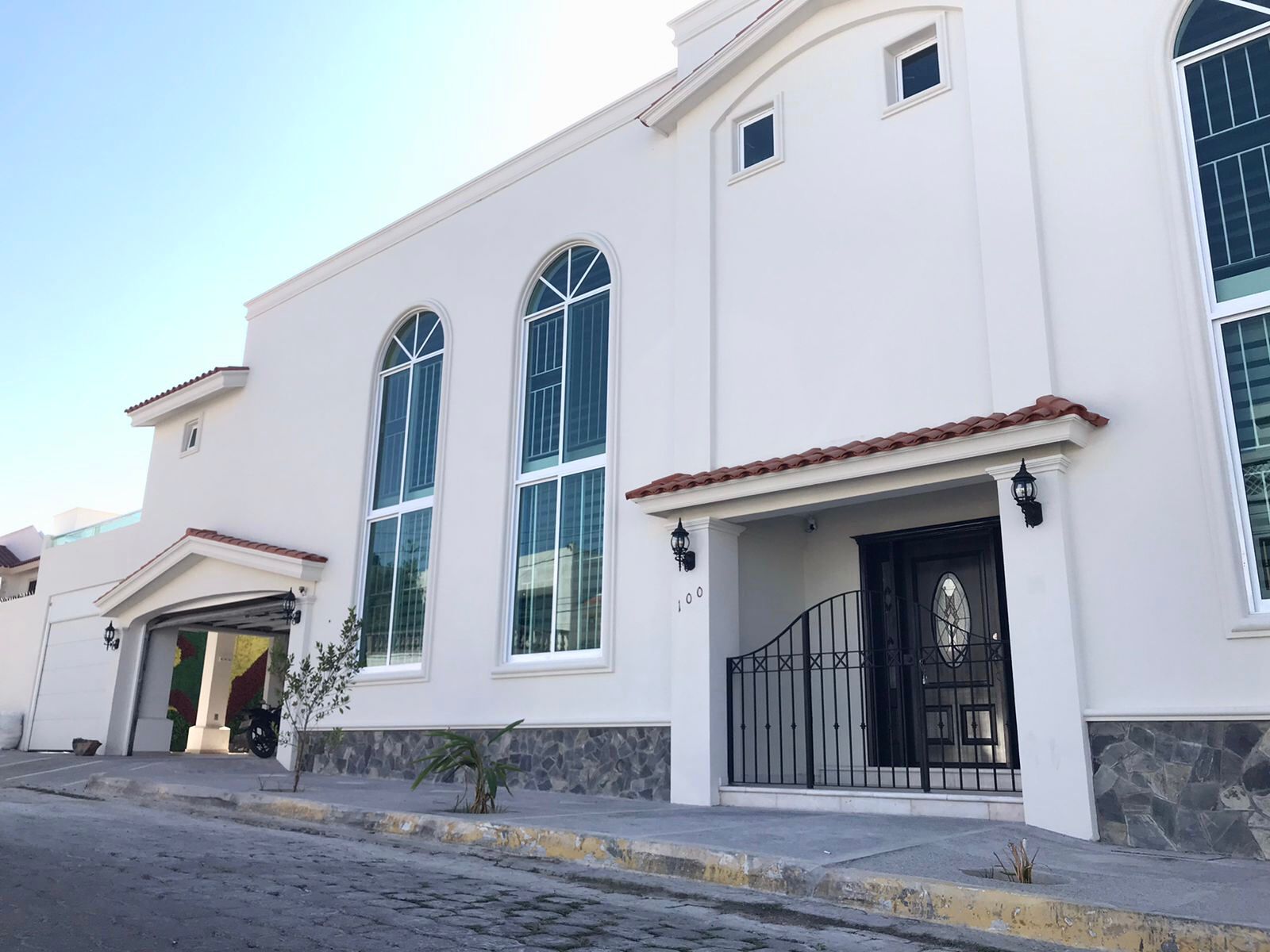 Casa Lomas Dm