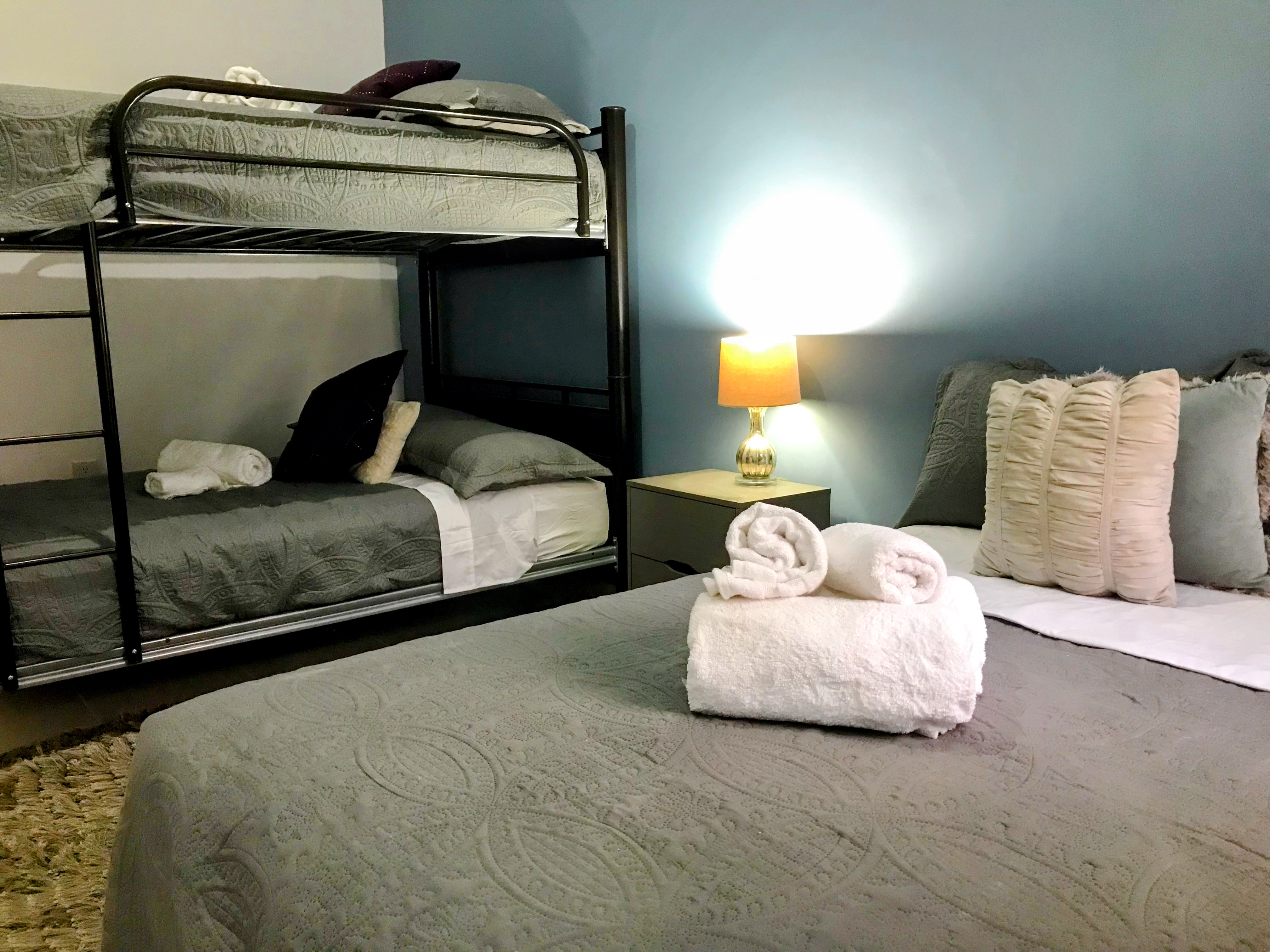 Habitación 1