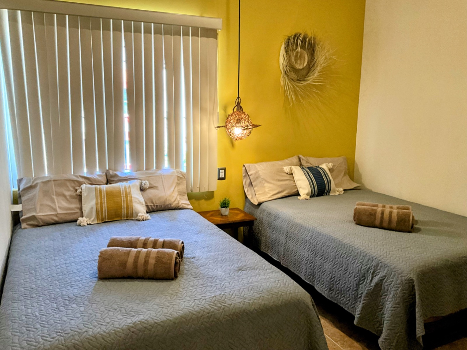 Habitación 3