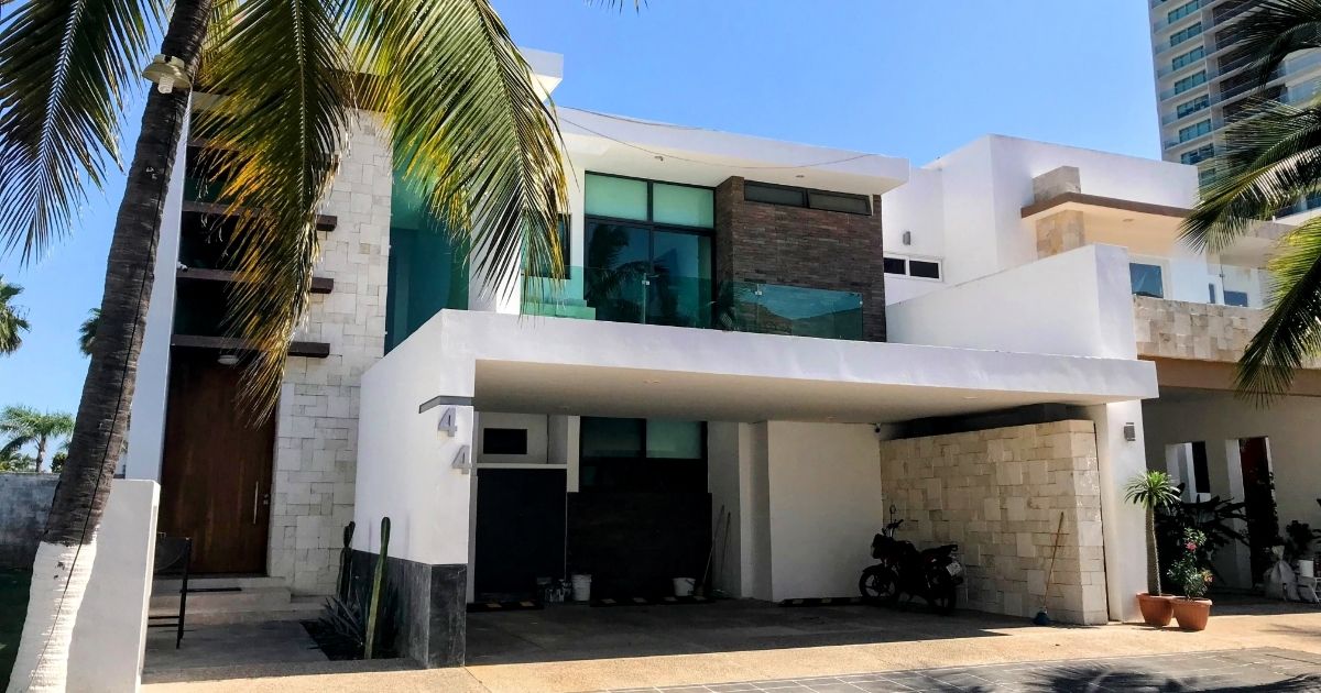 Casa Cerritos, De Las Minas - Imagen 1
