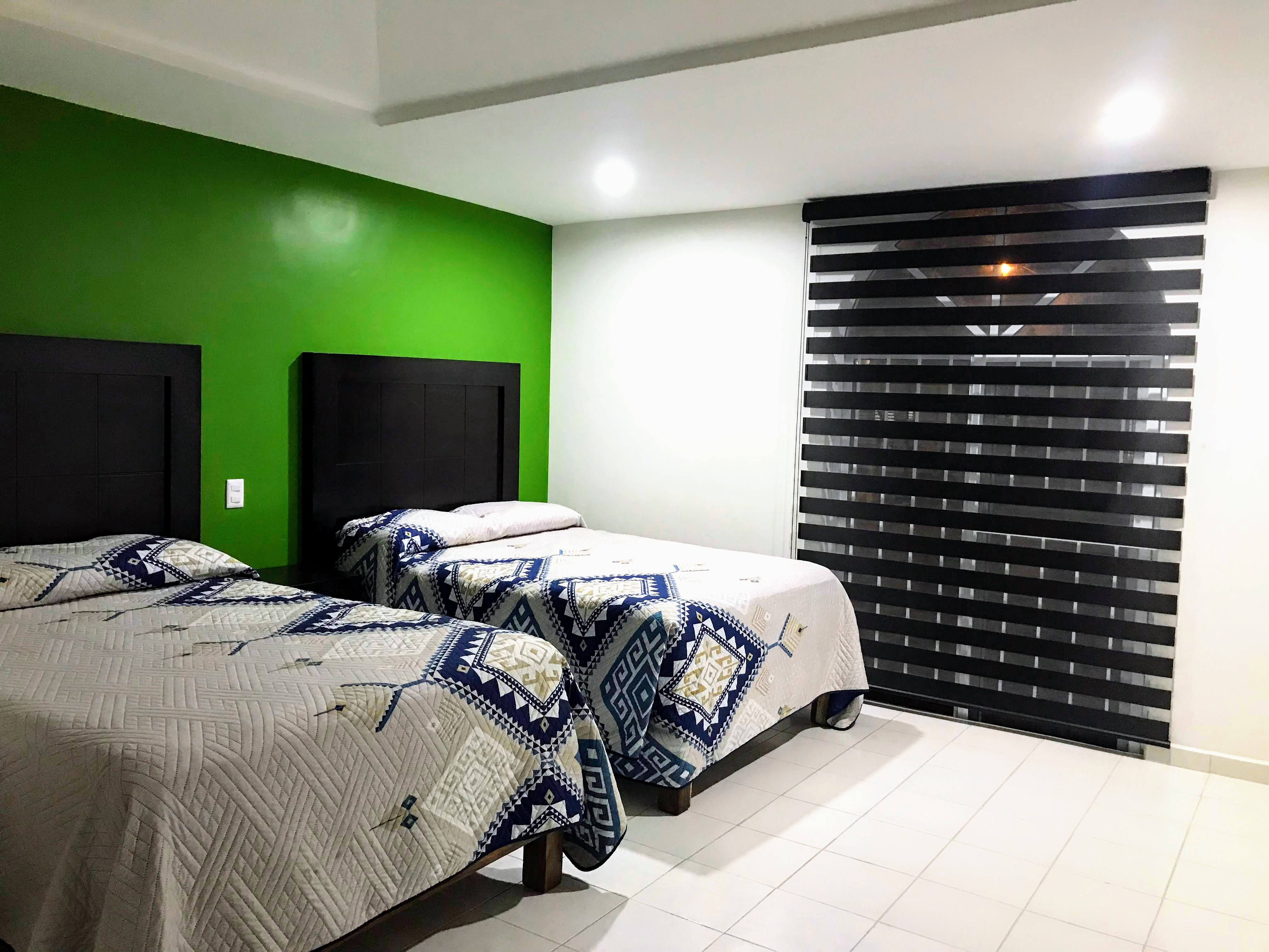 Habitación 5