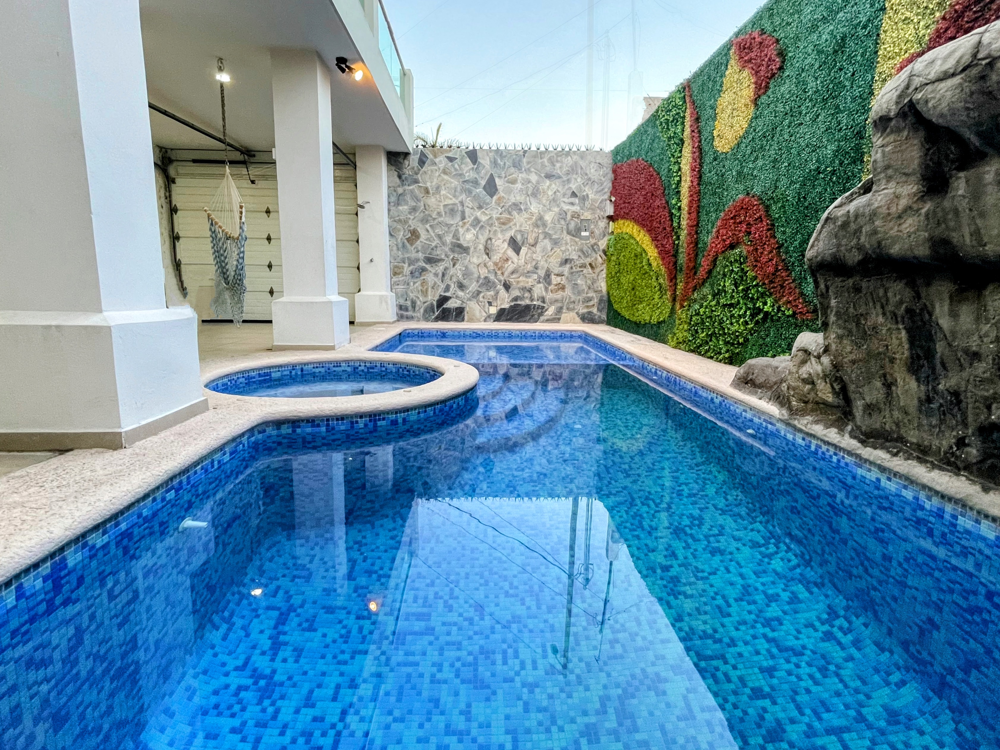 Casa Lomas Dm - Imagen 2