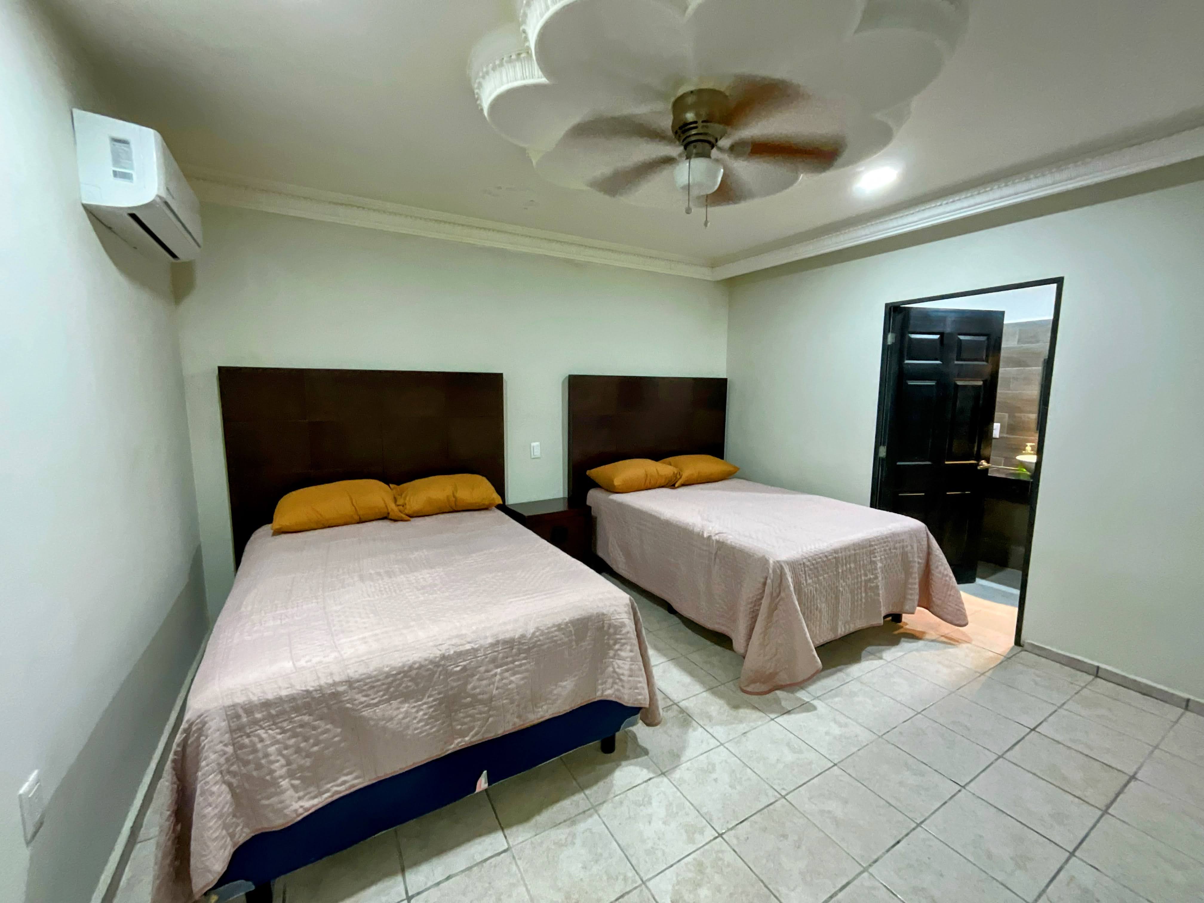 Habitación 2